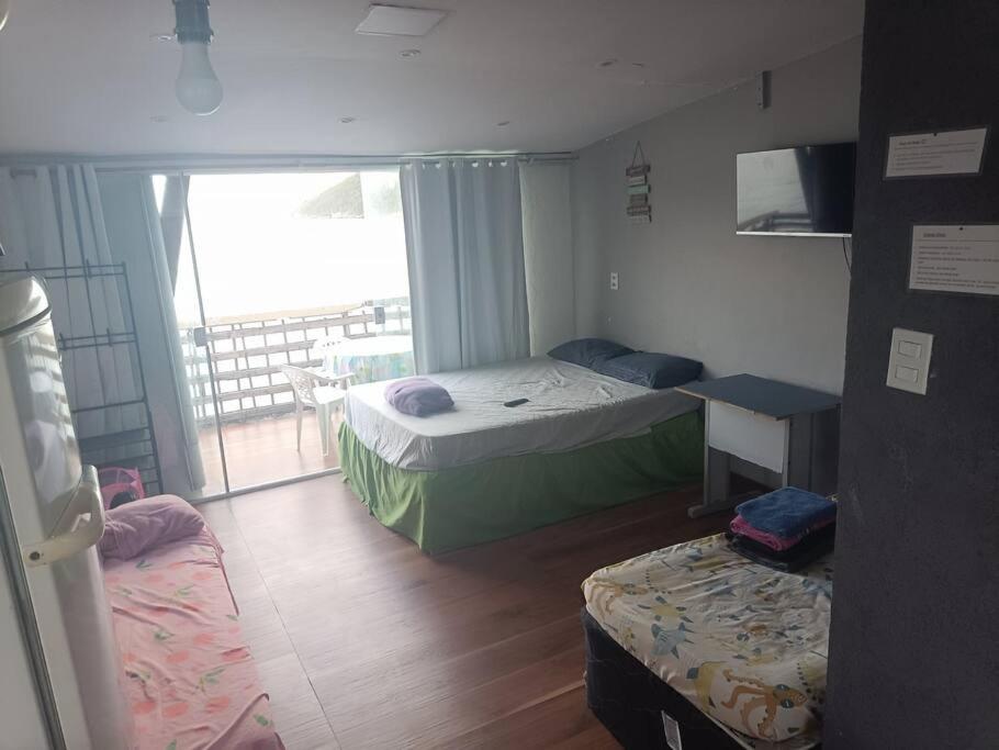 Loft pé na areia 01 Thamyris Coutinho