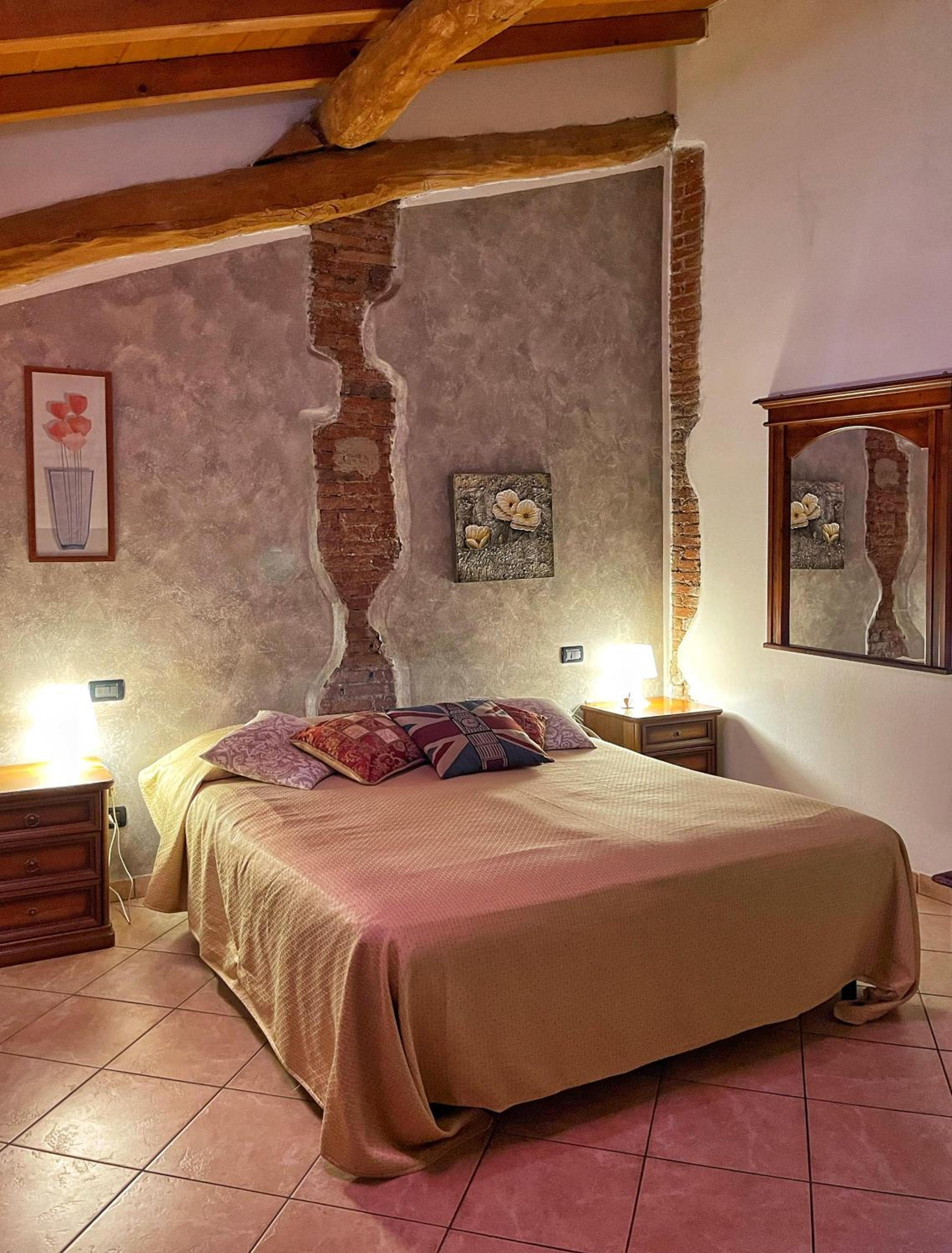 B&B La Cascina di Alice view 4