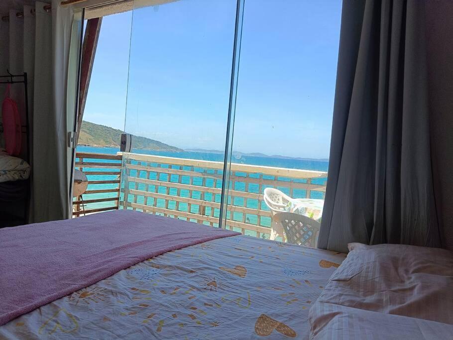 Loft pé na areia 01 Thamyris Coutinho