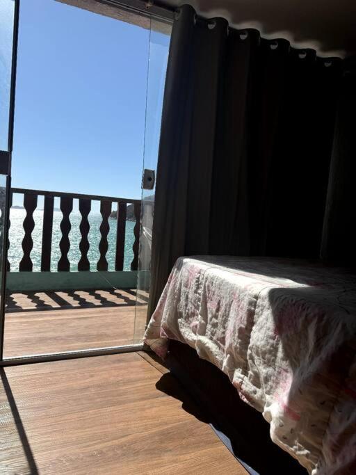 Loft pé na areia 01 Thamyris Coutinho