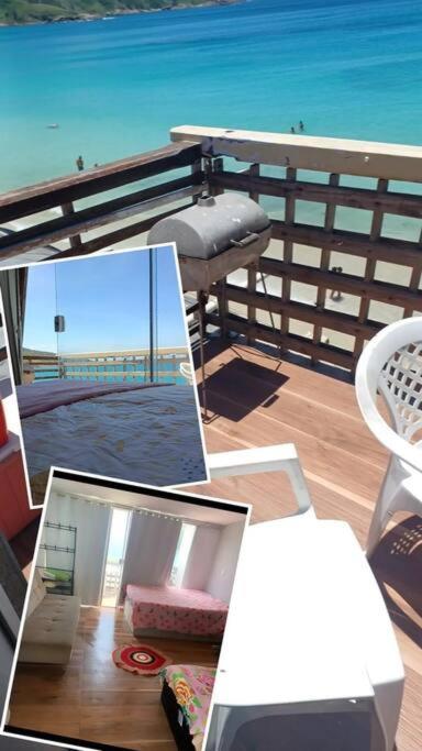 Loft pé na areia 01 Thamyris Coutinho