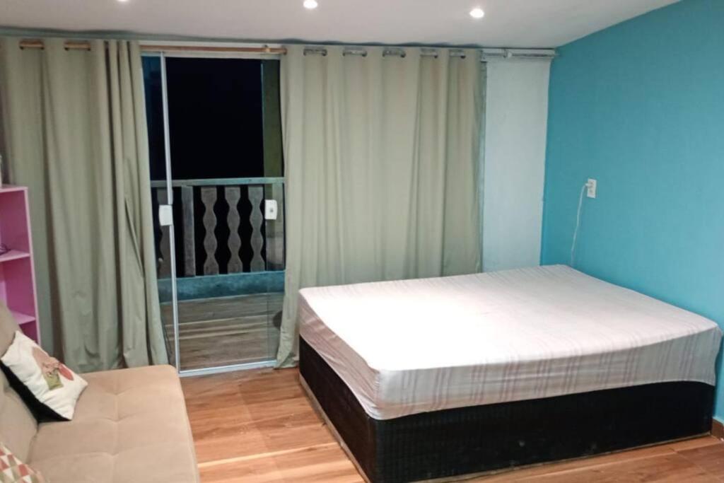 Loft pé na areia 01 Thamyris Coutinho