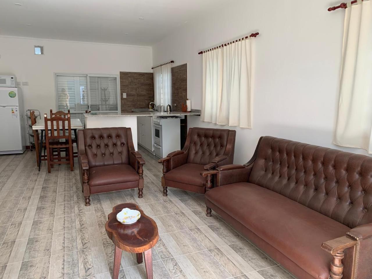 Apartamentos Colibrí