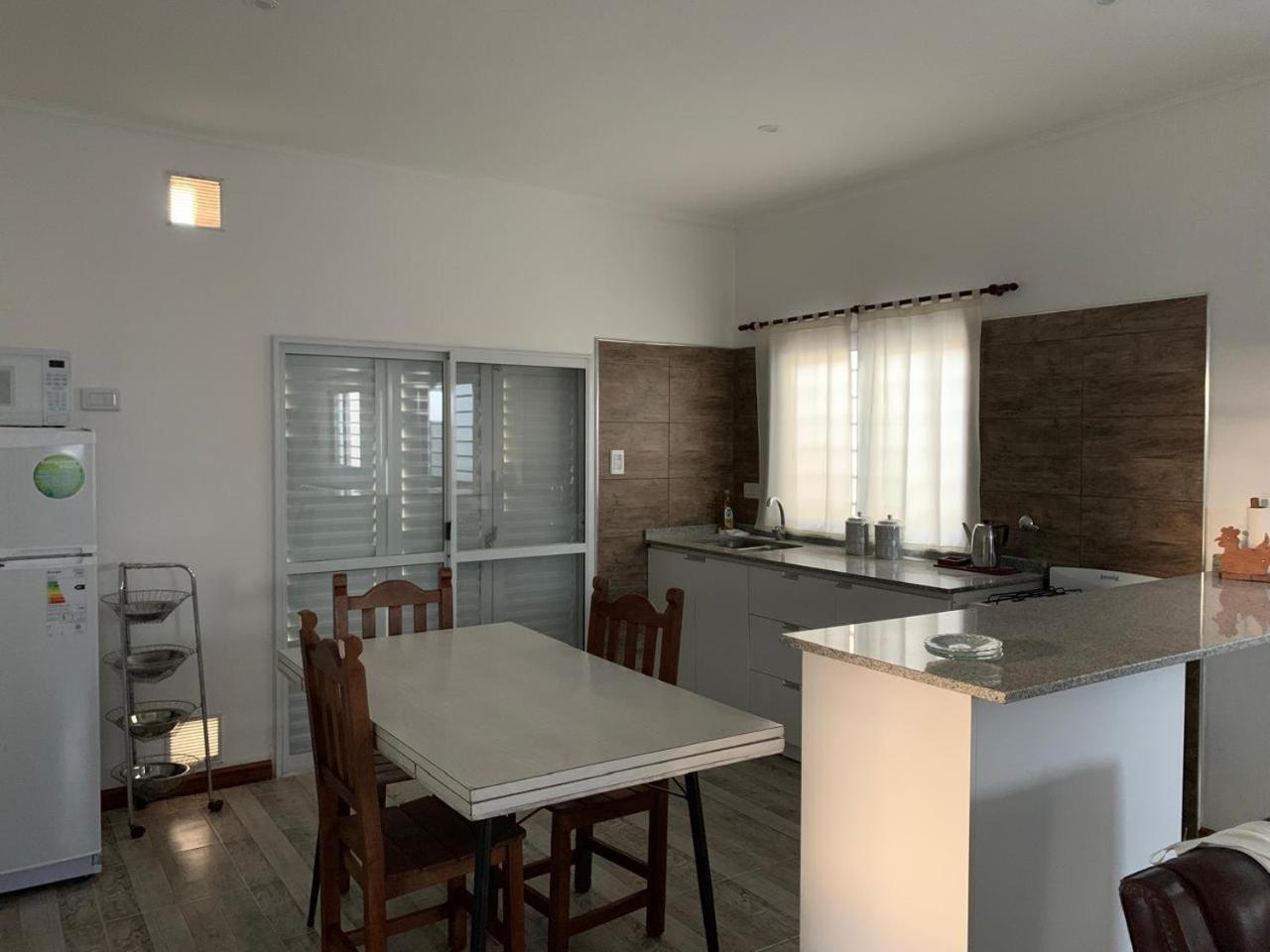 Apartamentos Colibrí
