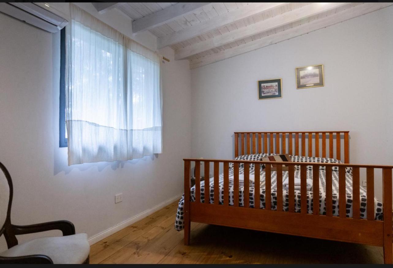 Monica’s Apartments