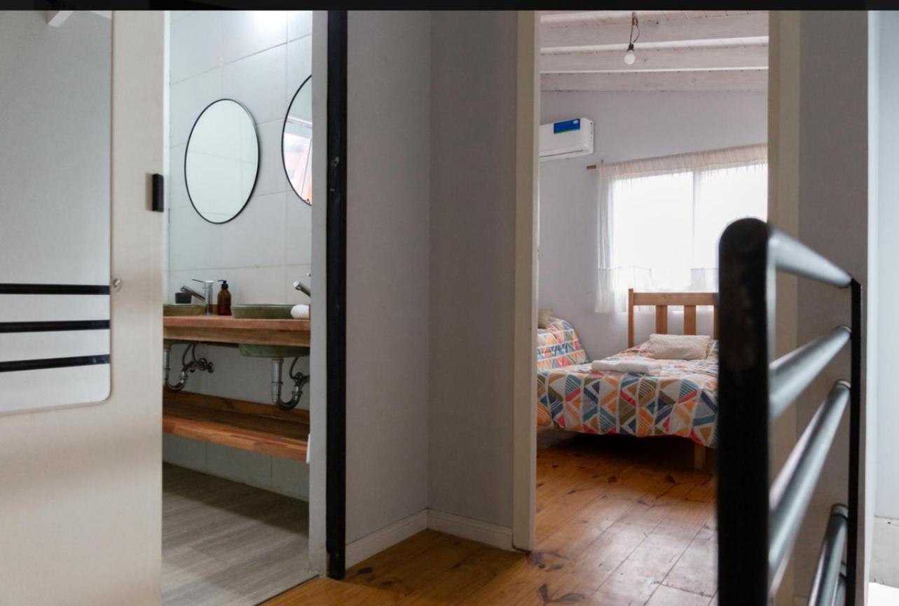 Monica’s Apartments