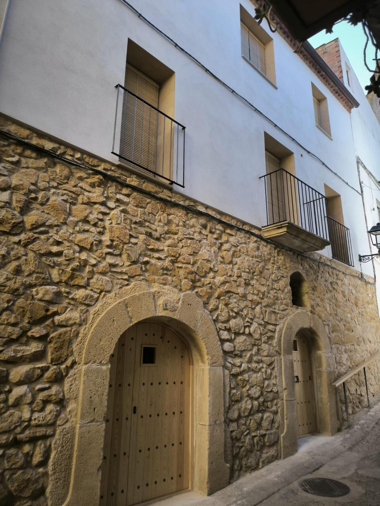 building