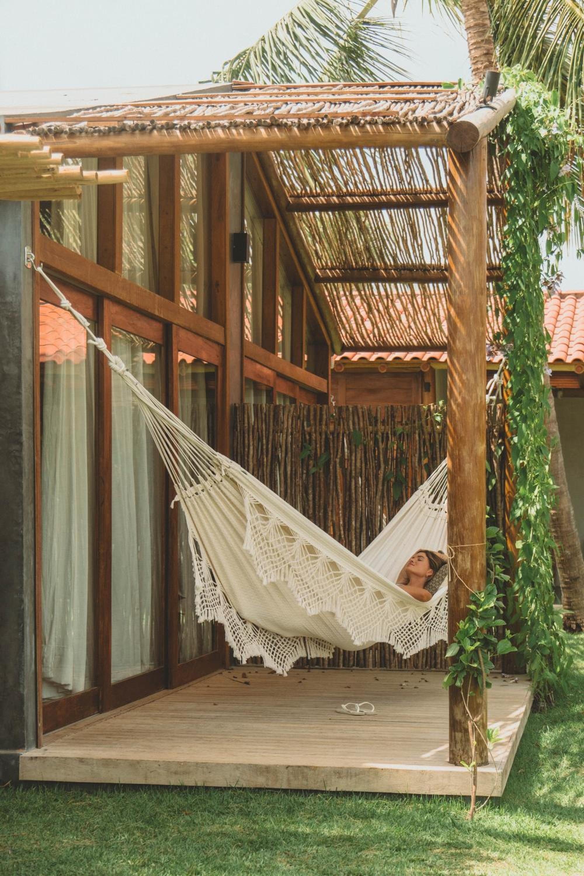 Hotel 4 Coqueiros GURIU