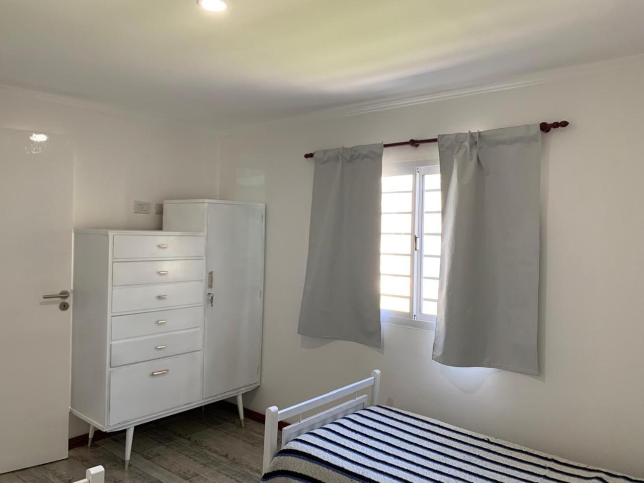 Apartamentos Colibrí