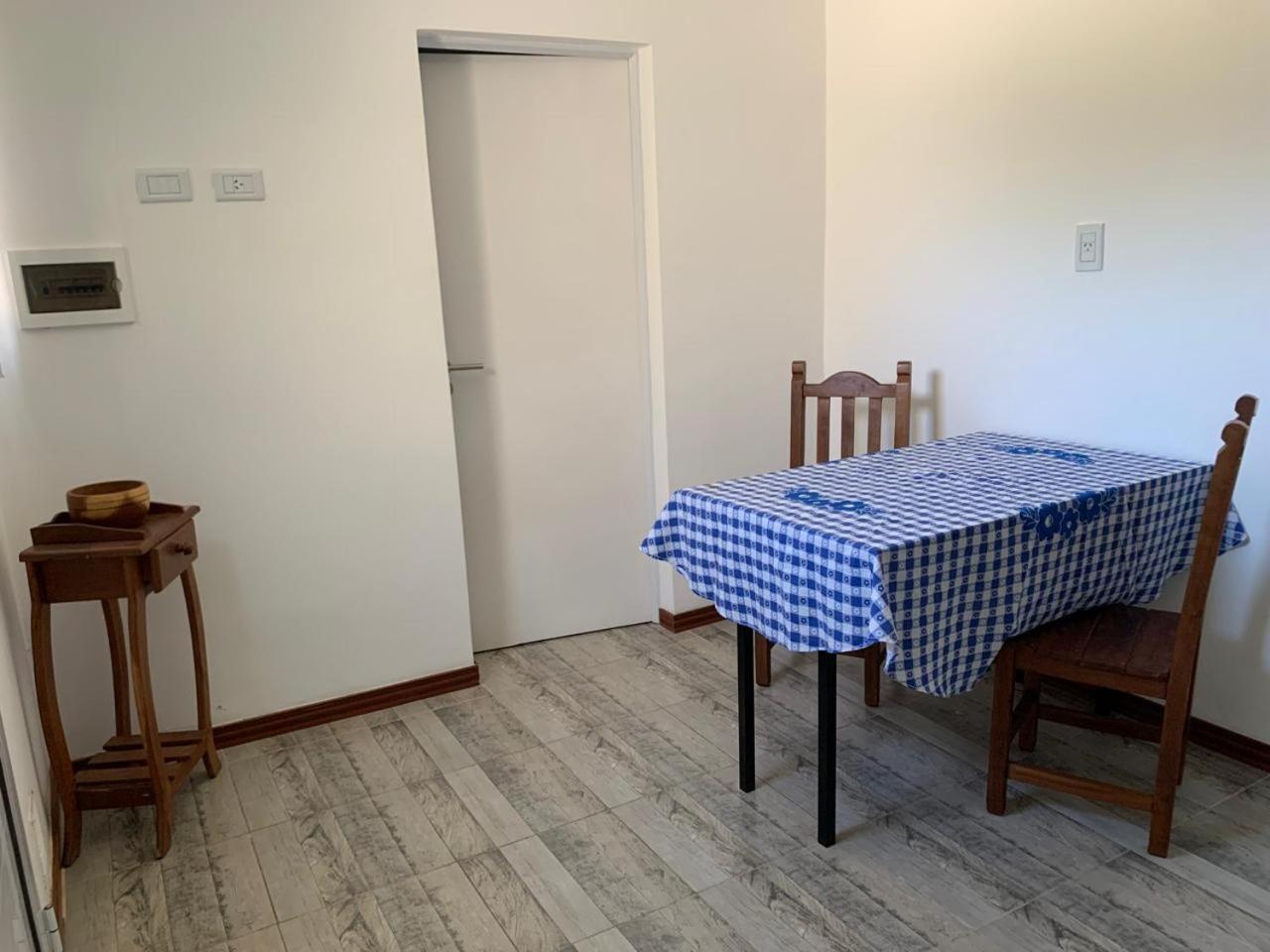 Apartamentos Colibrí