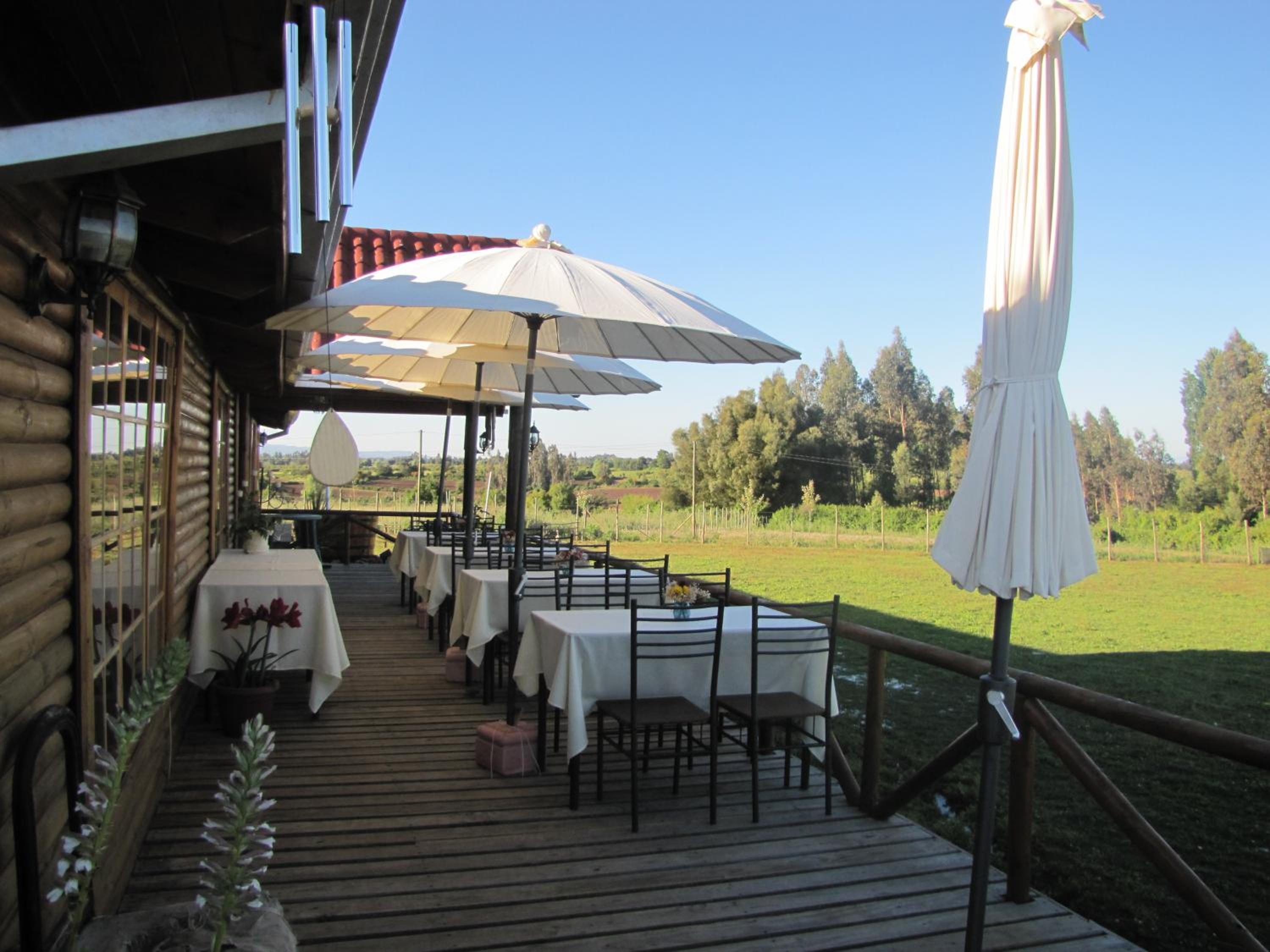 B&B Shambala HN
