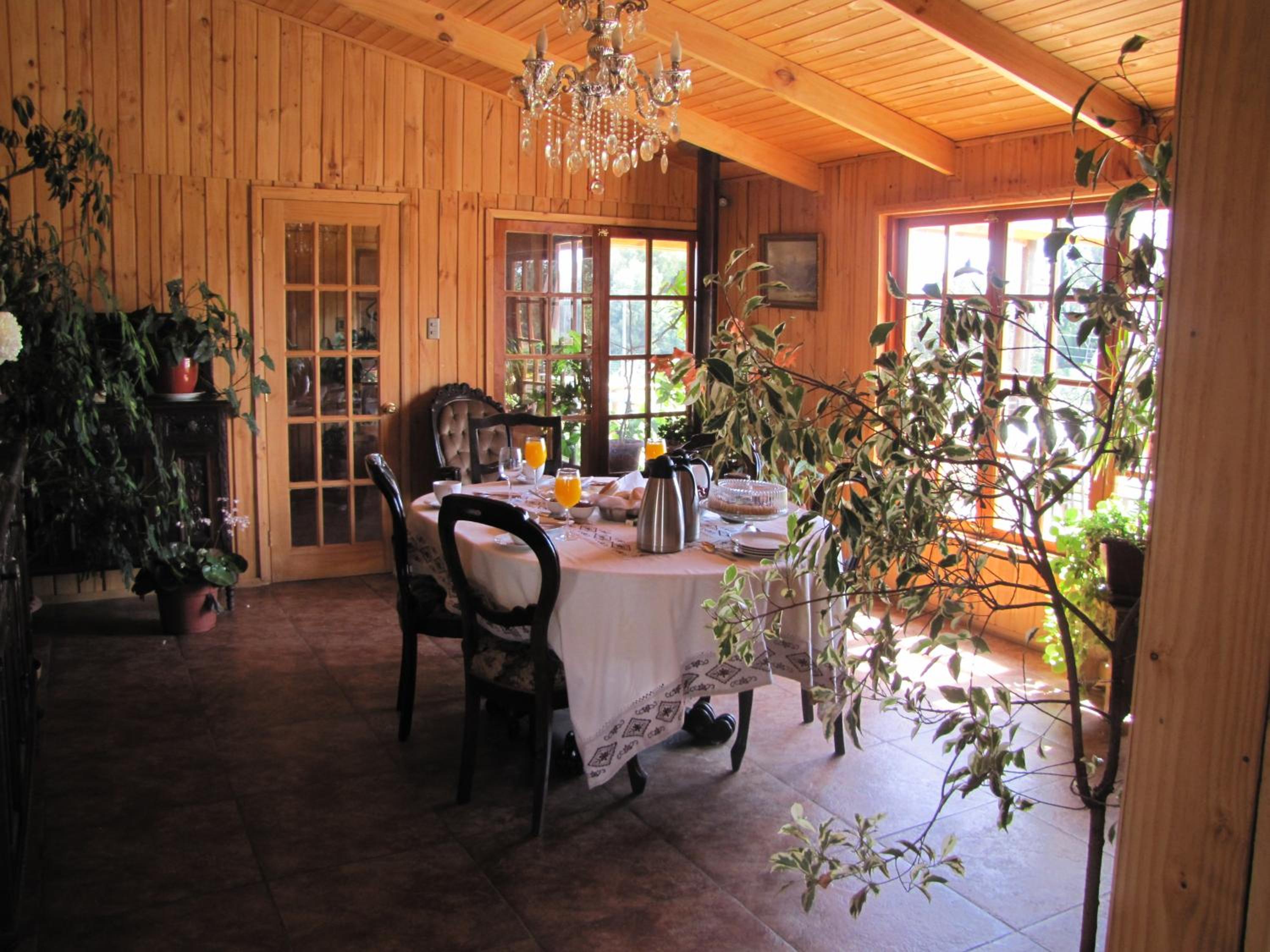 B&B Shambala HN