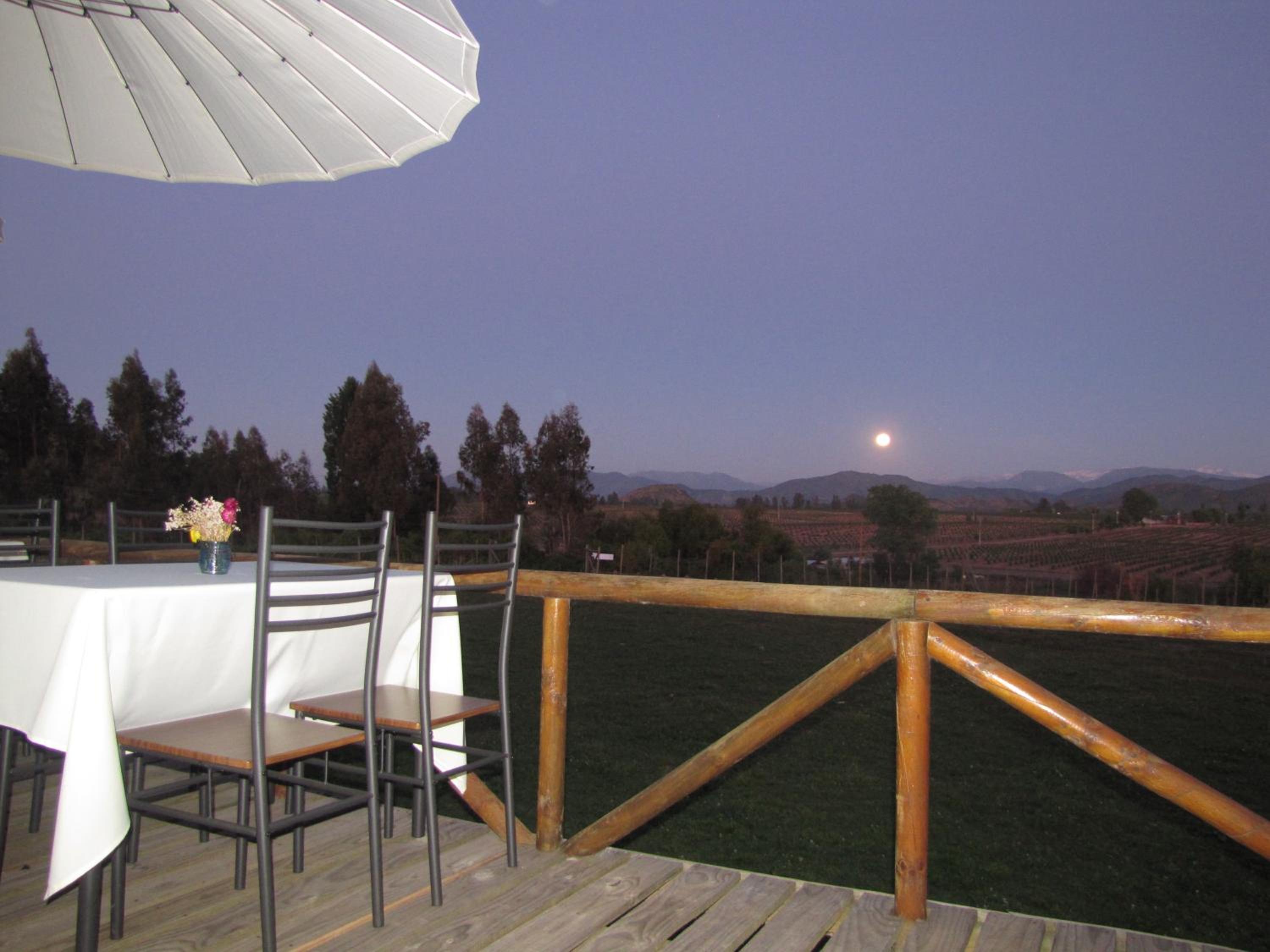 B&B Shambala HN