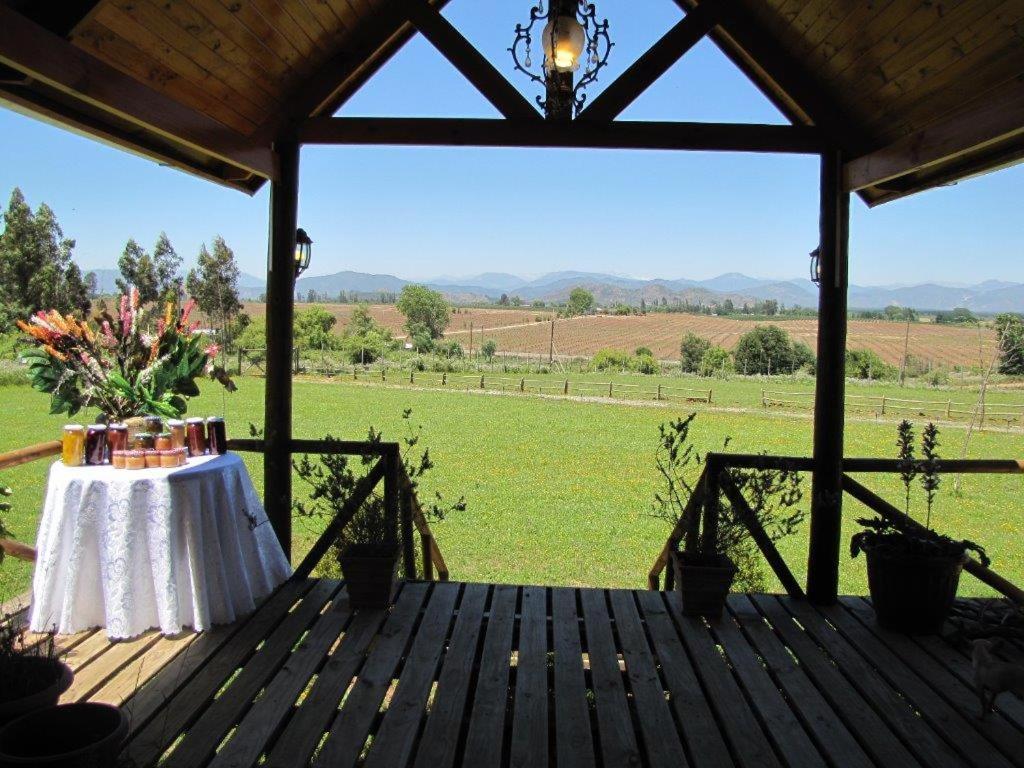 B&B Shambala HN