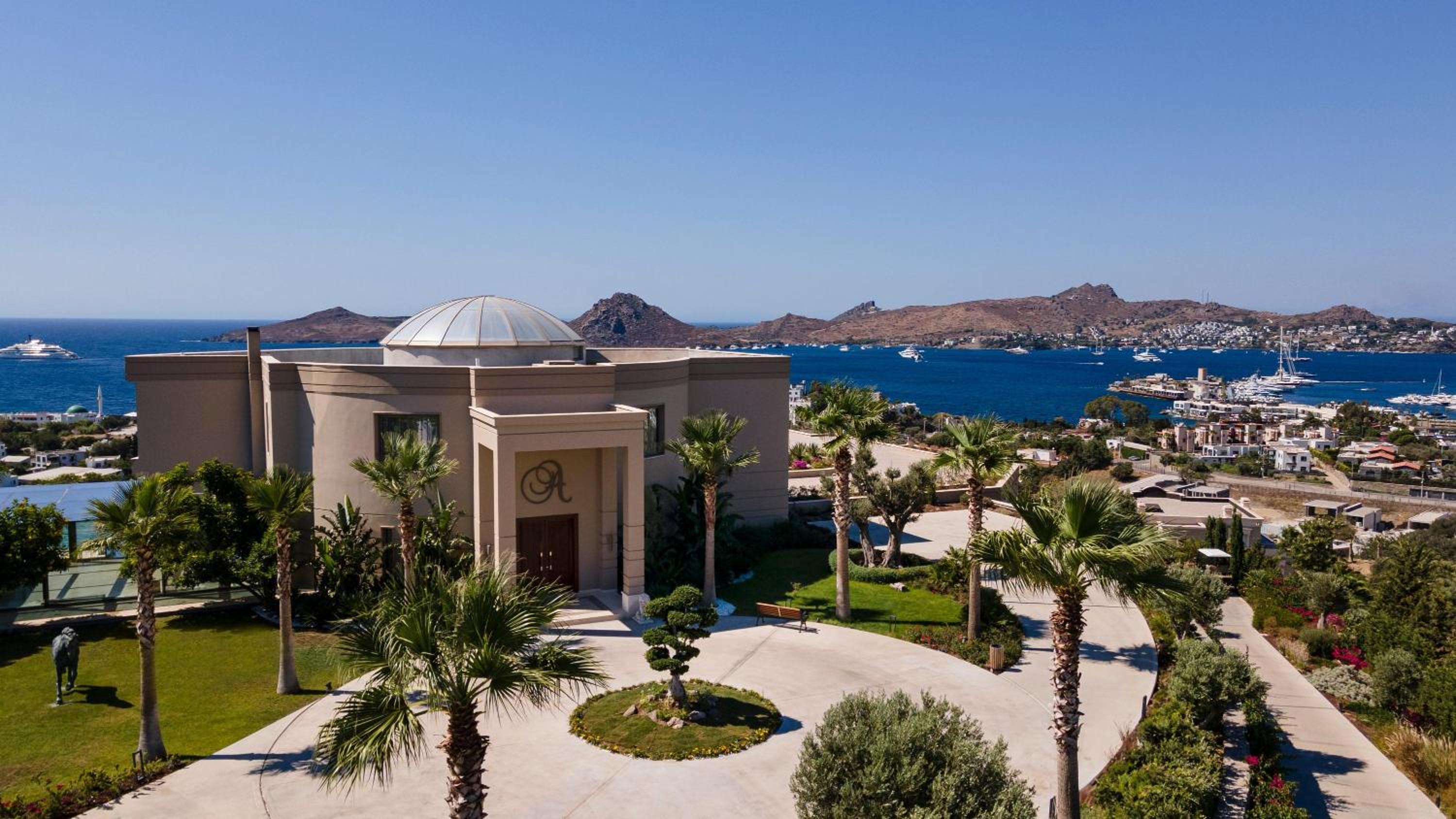 Hotel Ailla Yalıkavak - Image 1