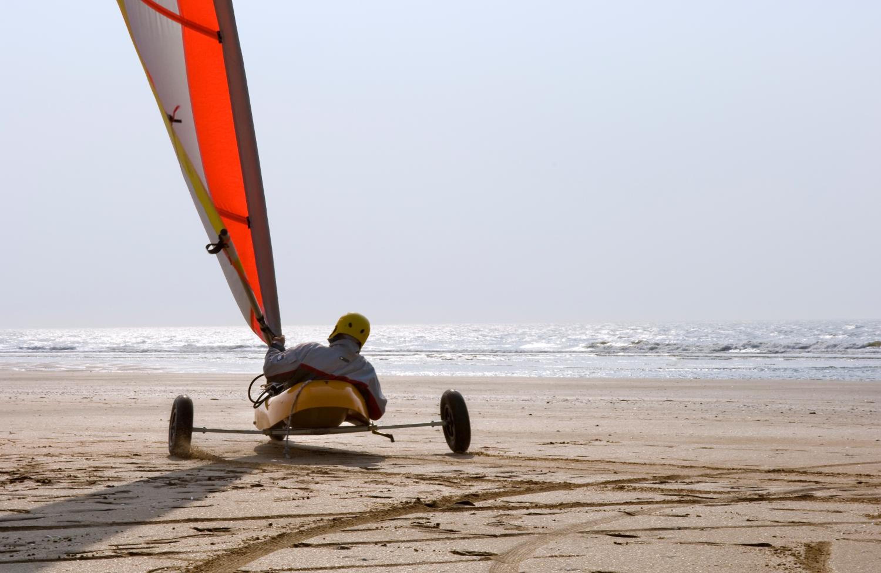 Deauville Vacations - Hotel Barriere L'Hotel du Golf - Property Image 26