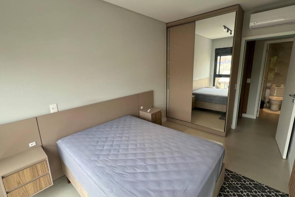 Lindo Apartamento de 3 dormitórios em Bombinhas