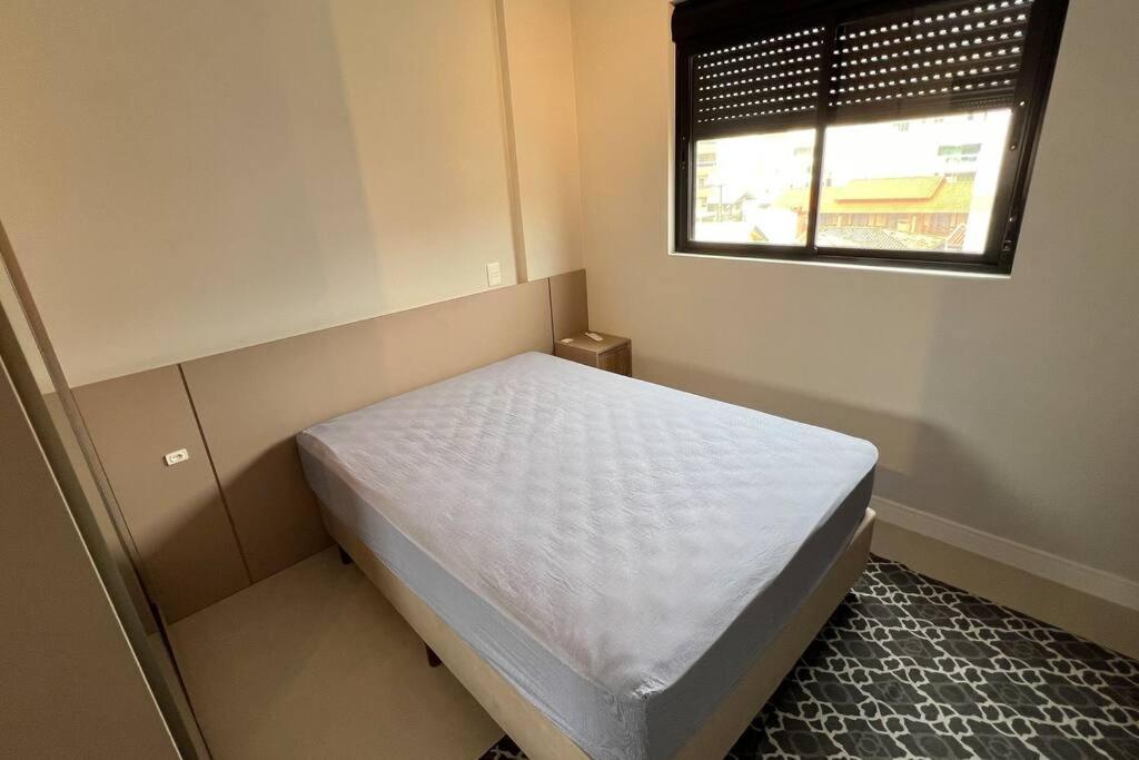 Lindo Apartamento de 3 dormitórios em Bombinhas