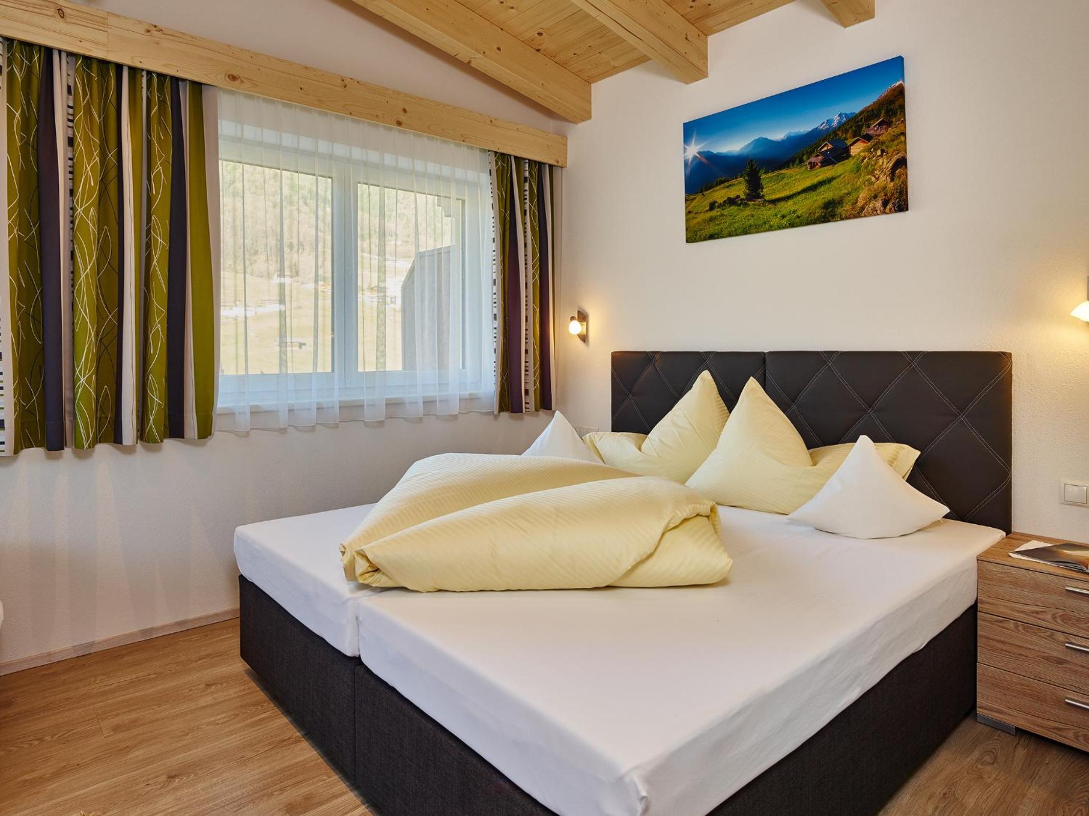 Ferienhaus Patrick view 2