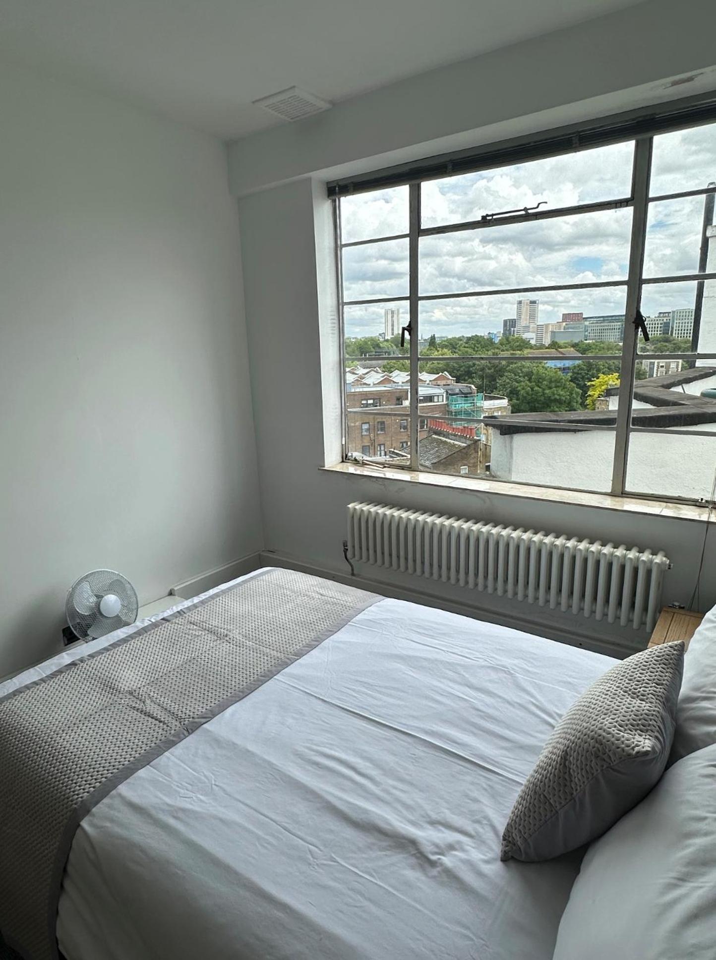 SKY Beautiful Quality Apartment Camden Town