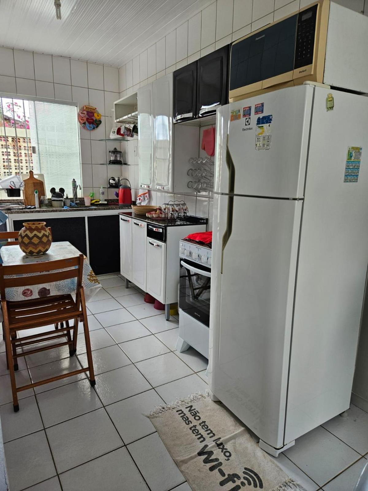 Casinha no Sal - Tangaroa Residencial view 2