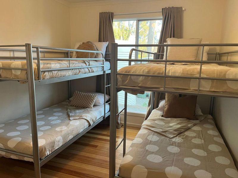 Samphire Stays at Foul Bay