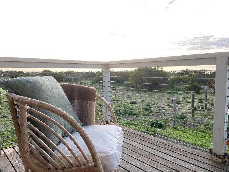 Samphire Stays at Foul Bay