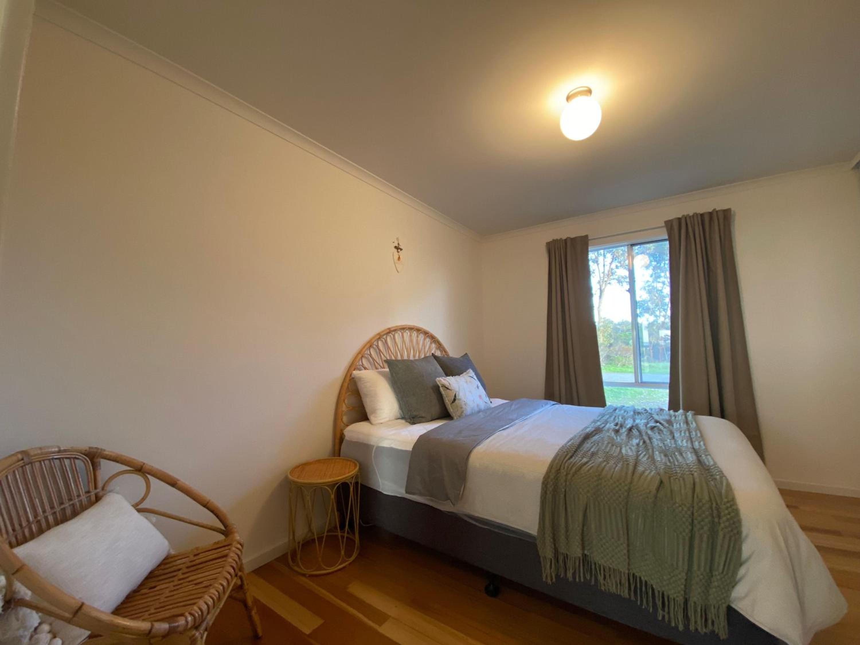 Samphire Stays at Foul Bay