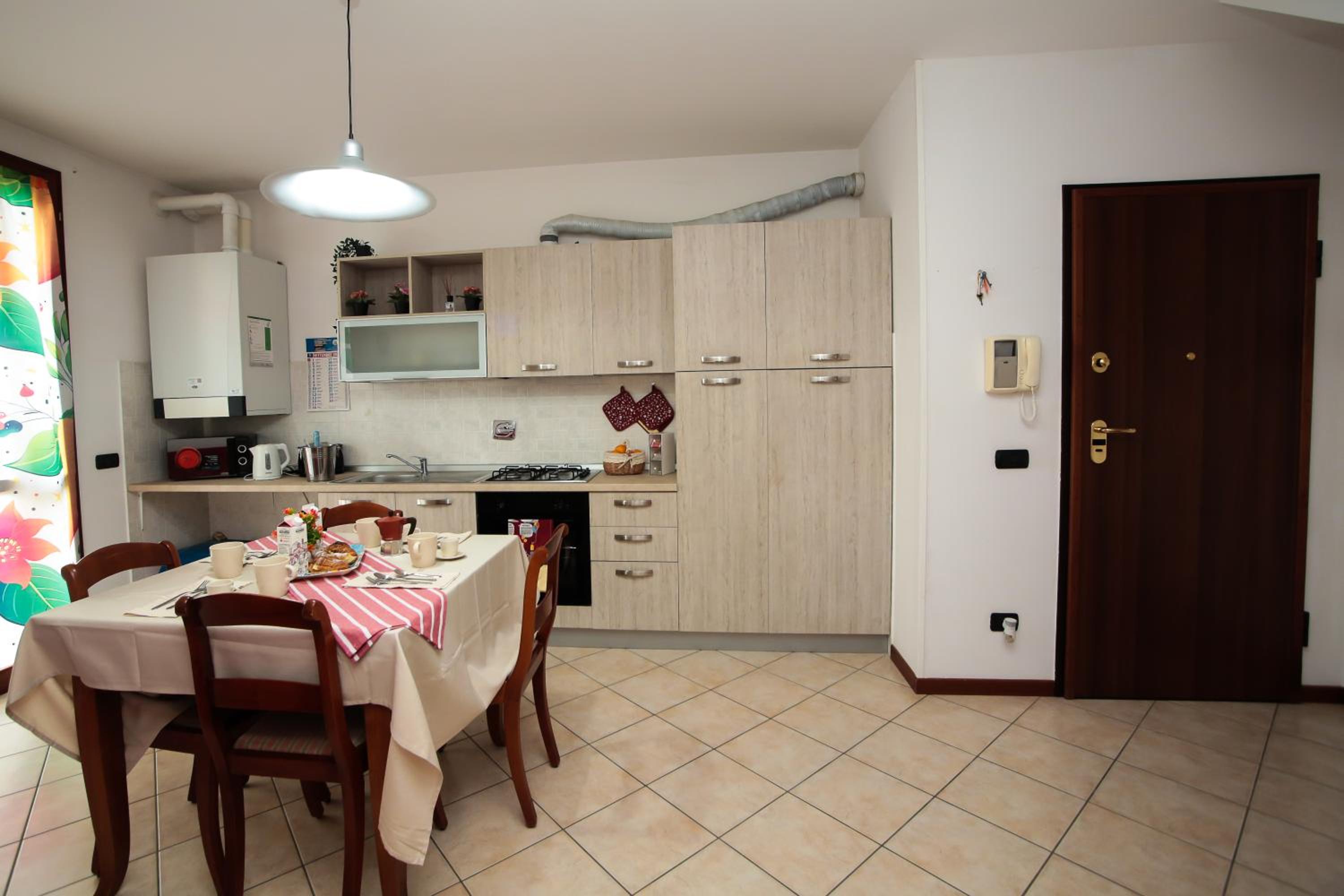 Guest House Onde Chiare photo 3