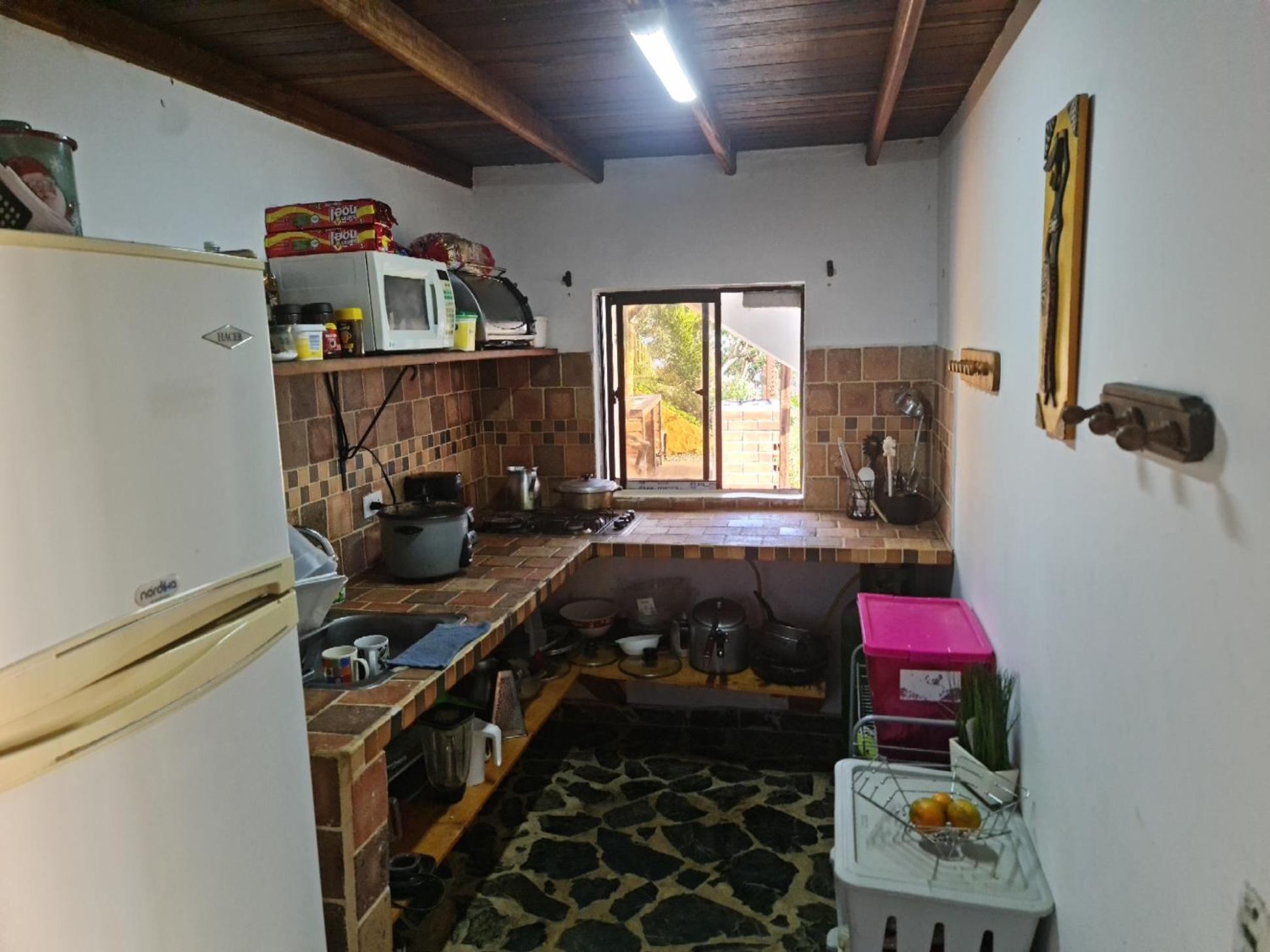 CasaCielo Mirador Del Guamo