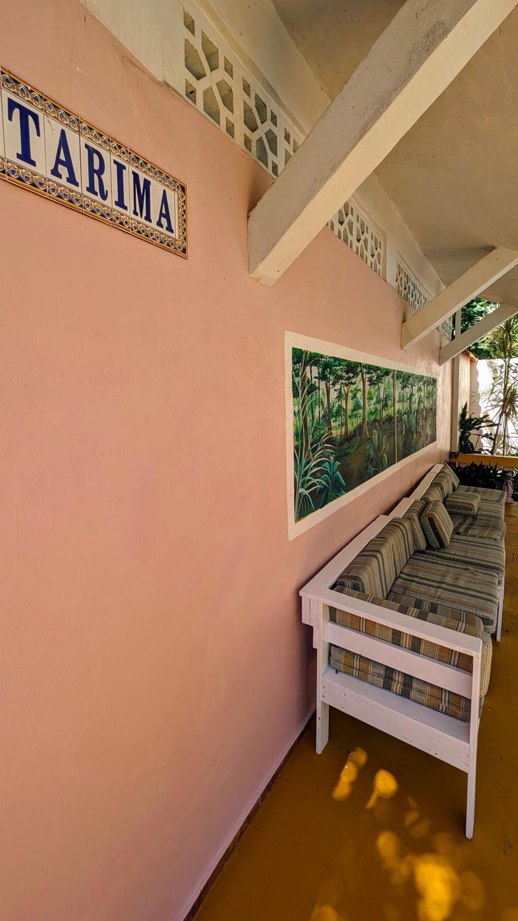 Yukayeke Playa Resort