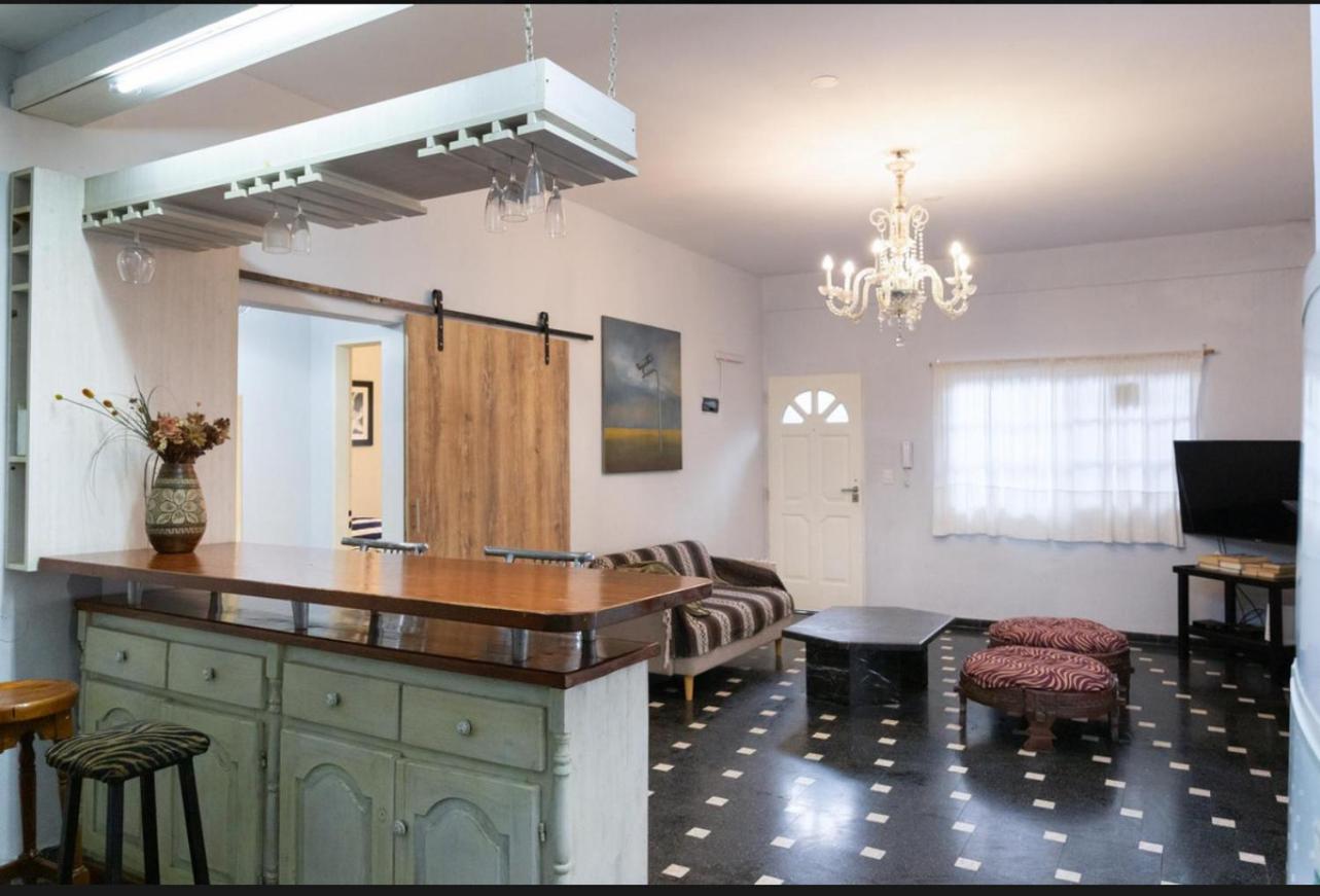 Monica’s Apartments