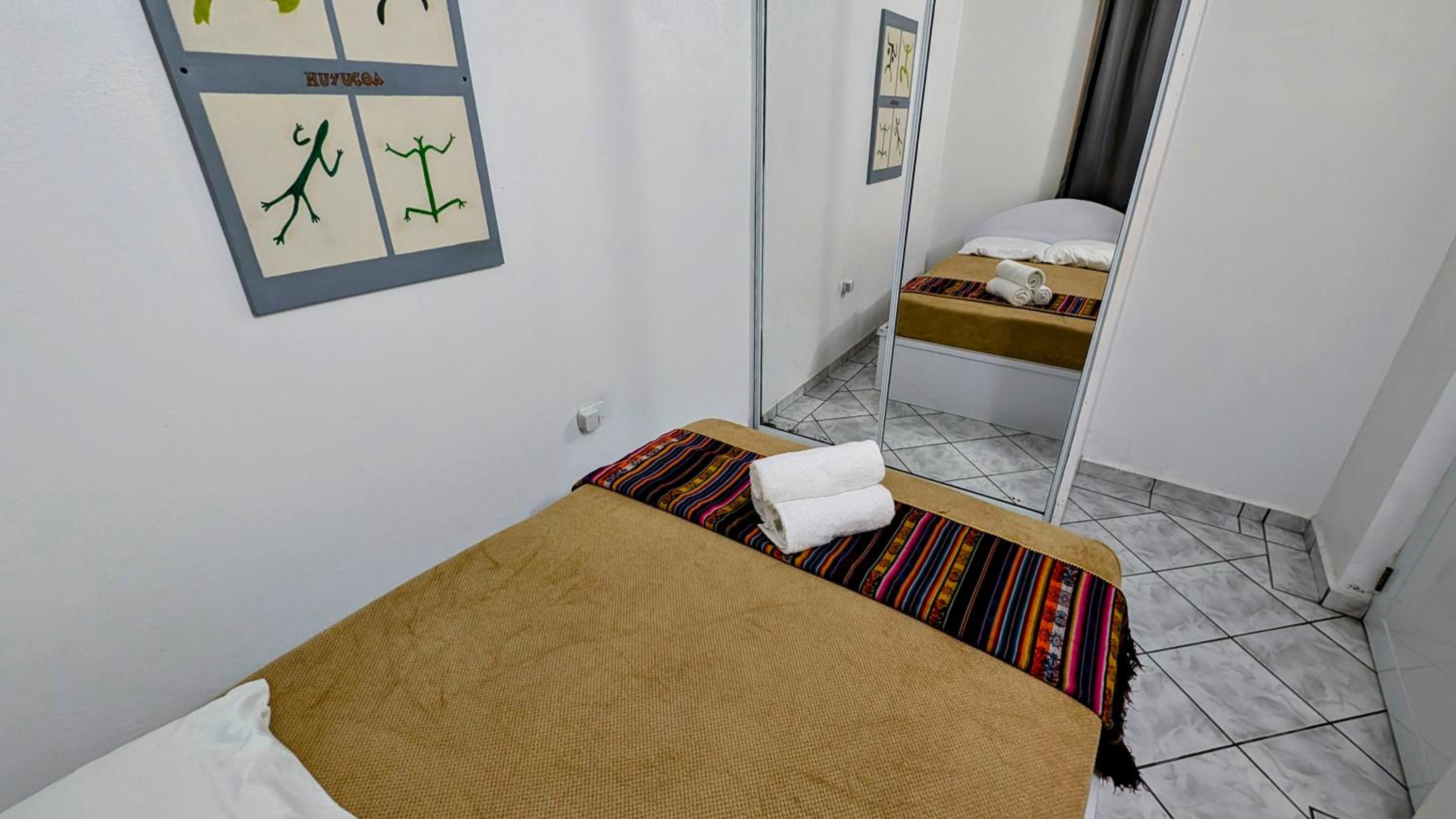 Yukayeke Playa Resort