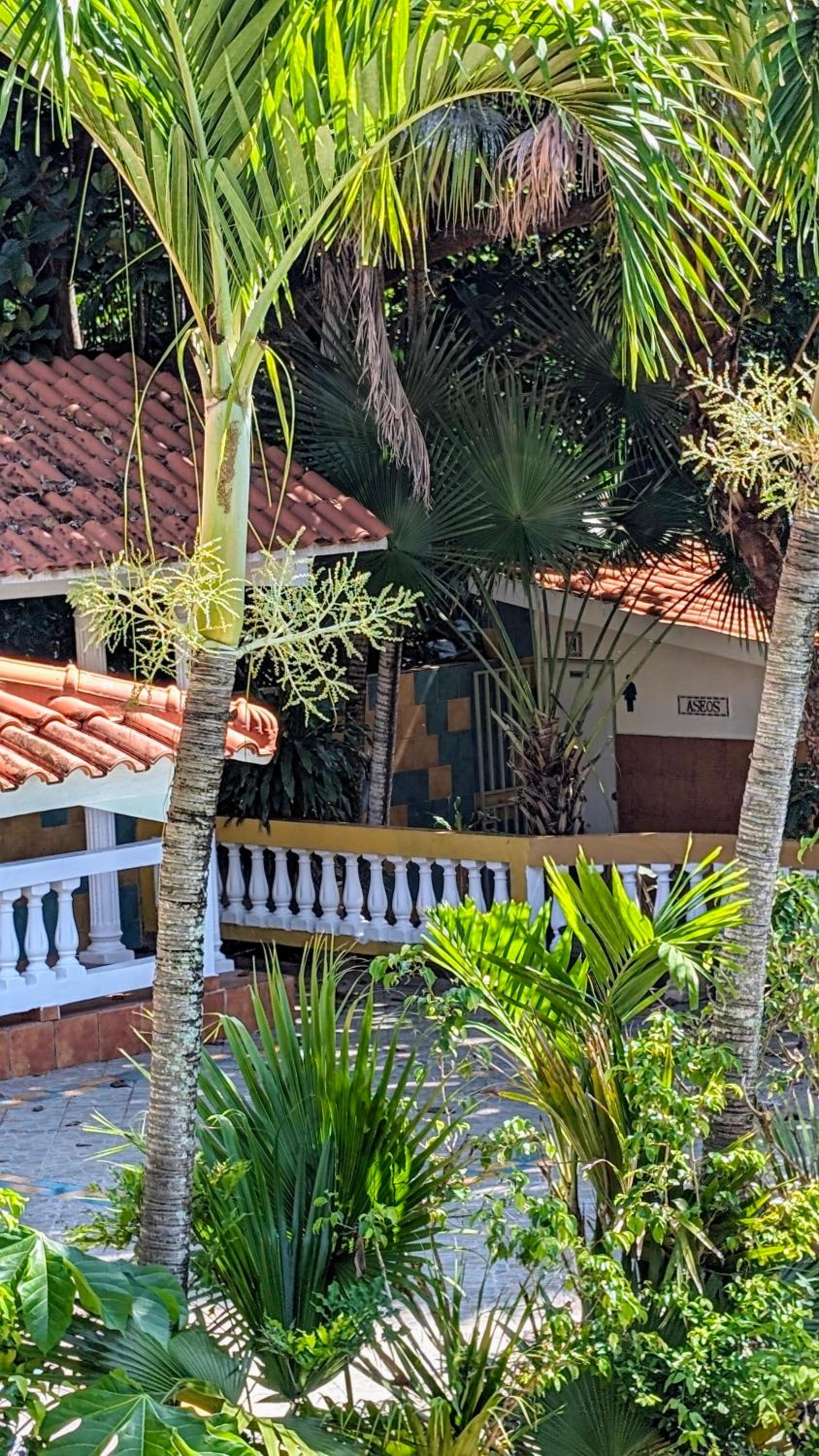 Yukayeke Playa Resort
