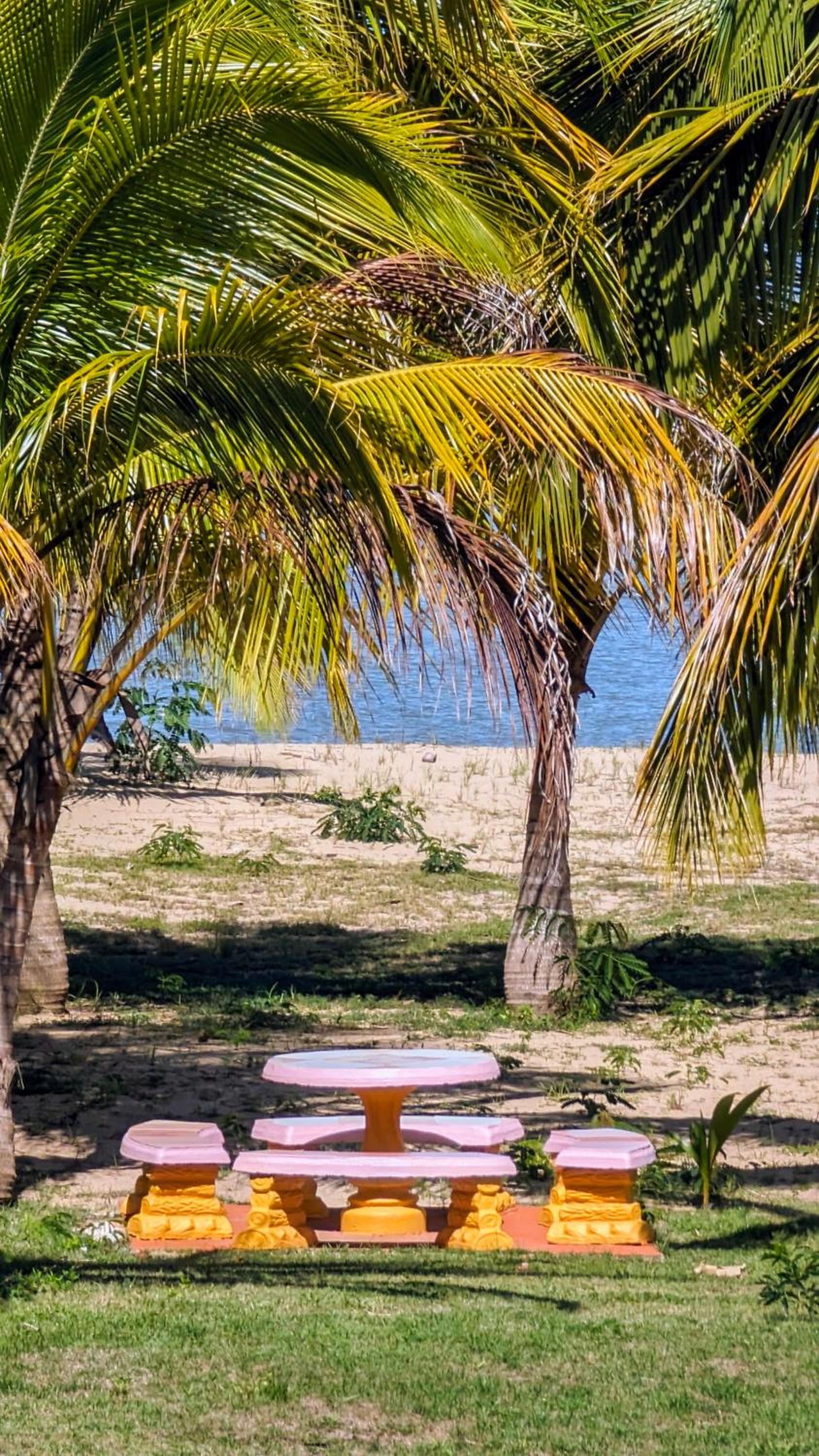Yukayeke Playa Resort