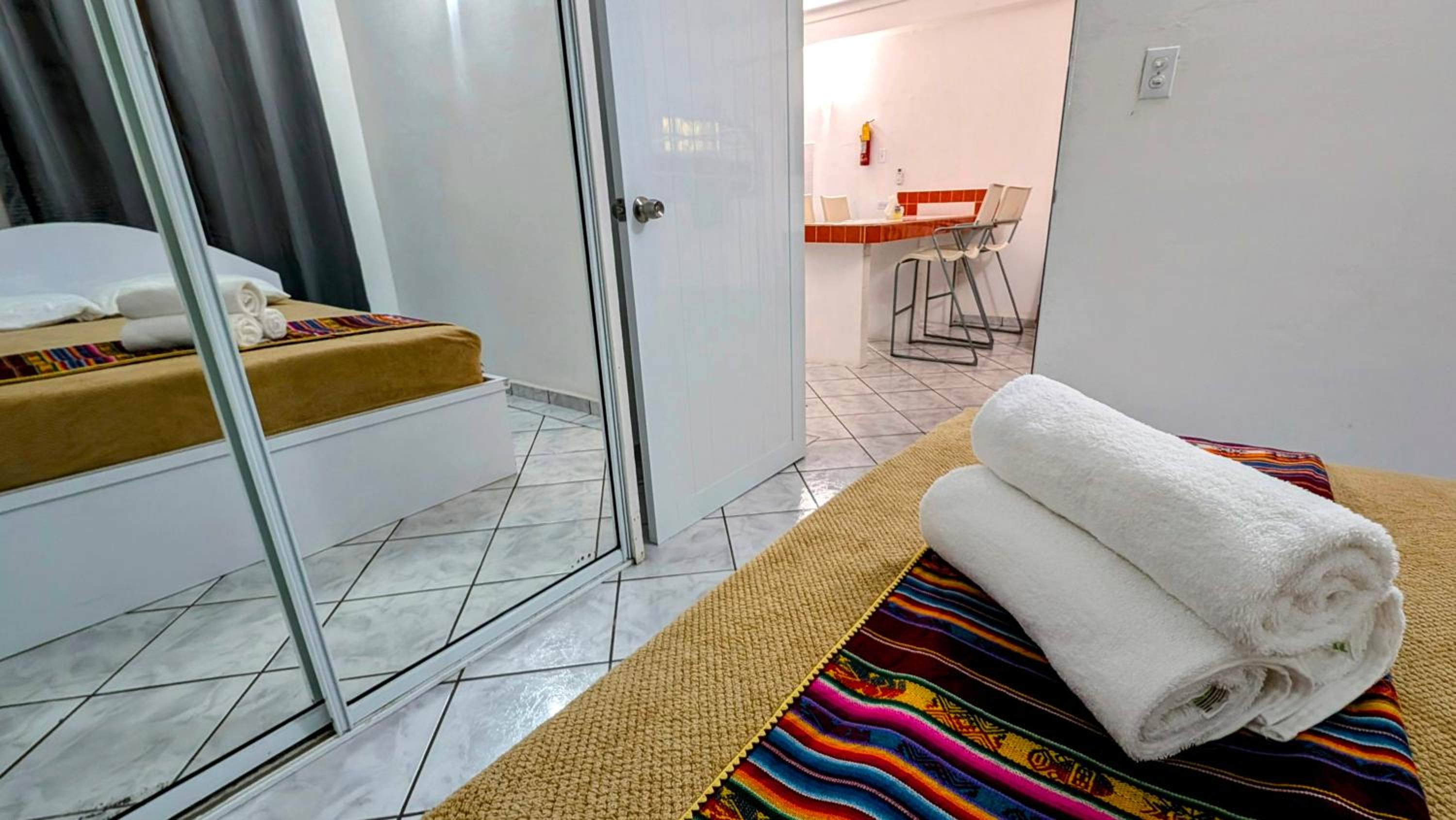 Yukayeke Playa Resort