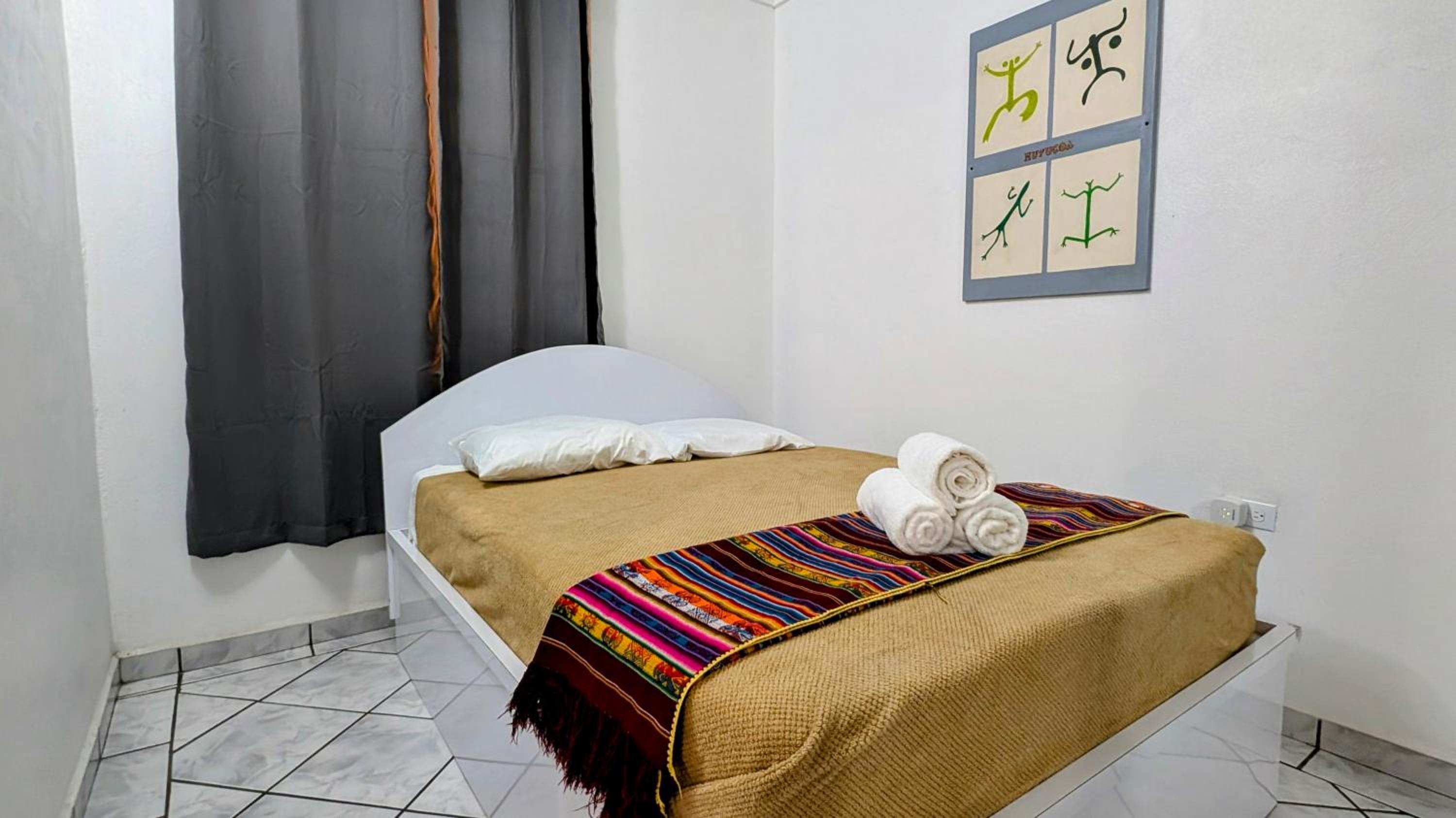 Yukayeke Playa Resort