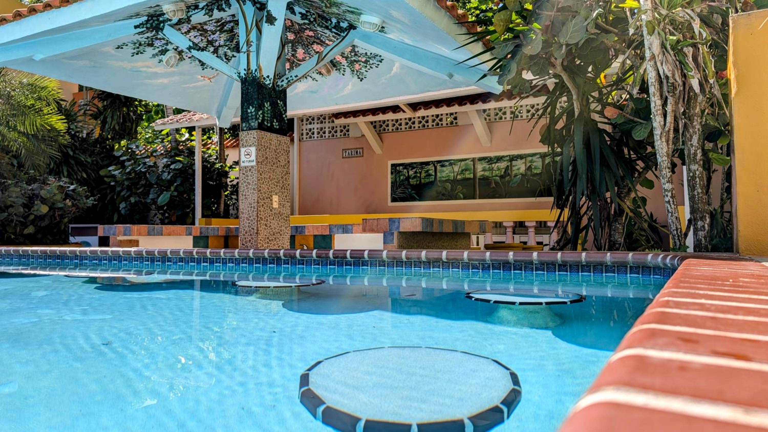 Yukayeke Playa Resort