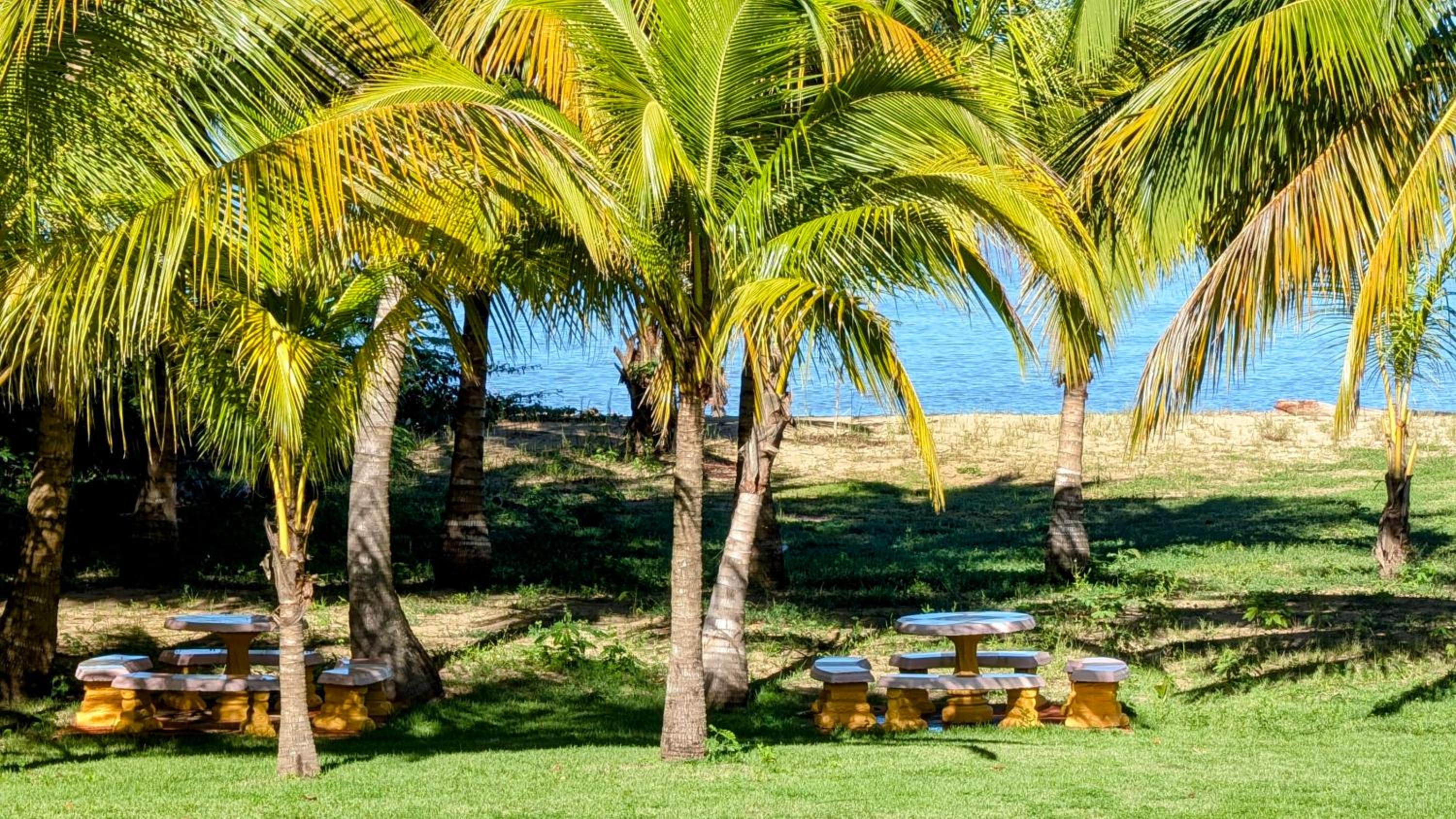 Yukayeke Playa Resort