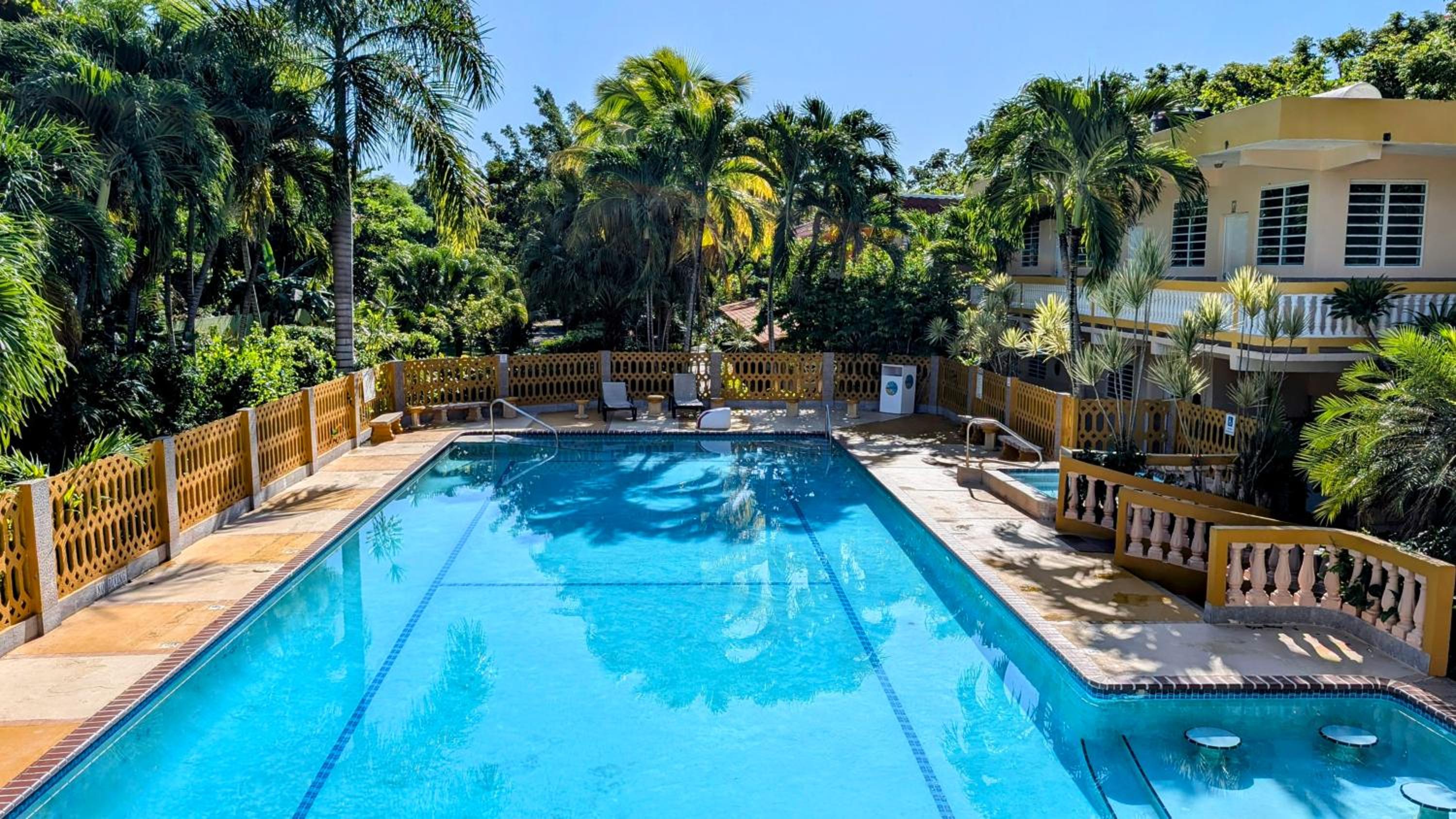 Yukayeke Playa Resort