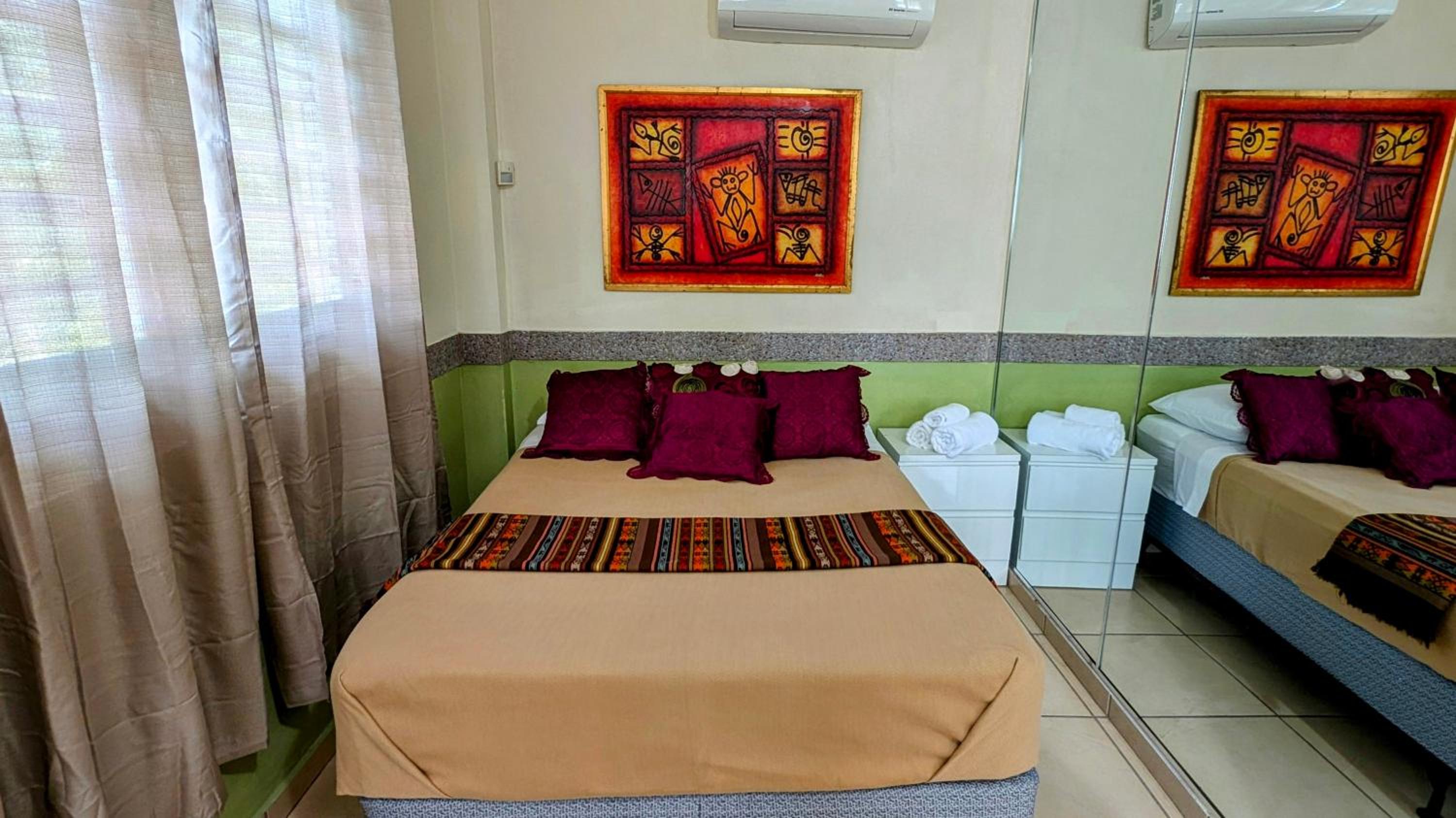 Yukayeke Playa Resort