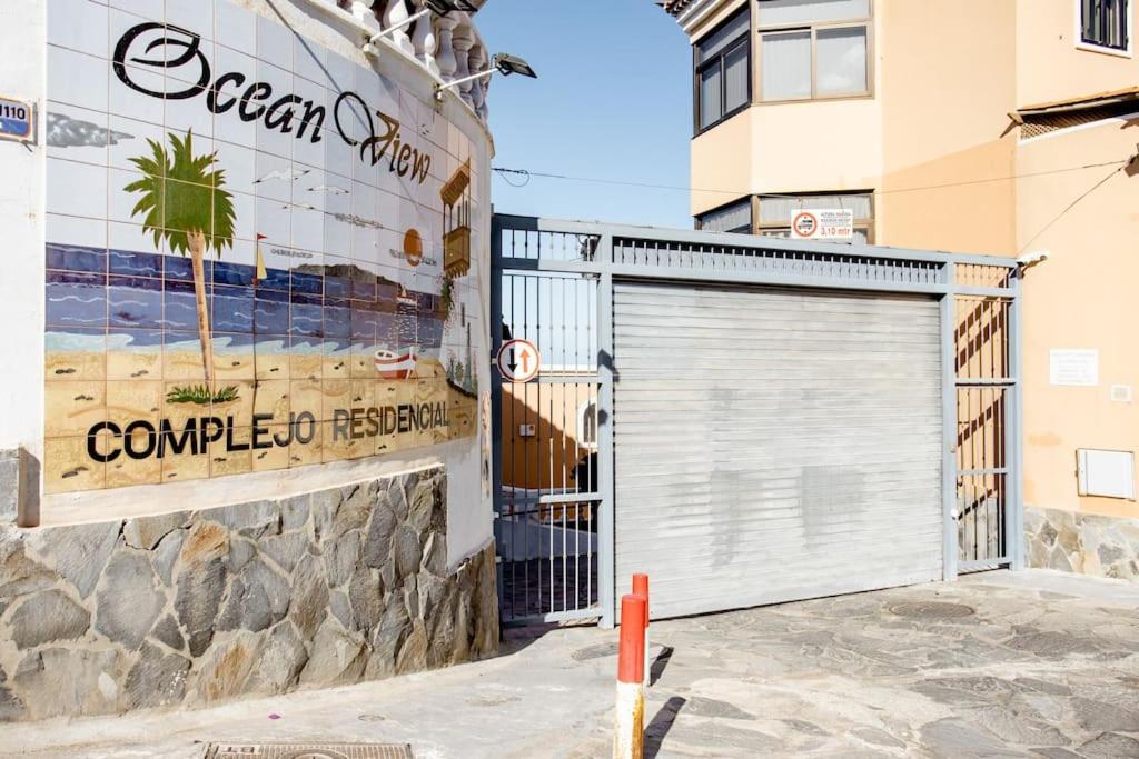 APARTAMENTO con vistas al mar COSTA ADEJE