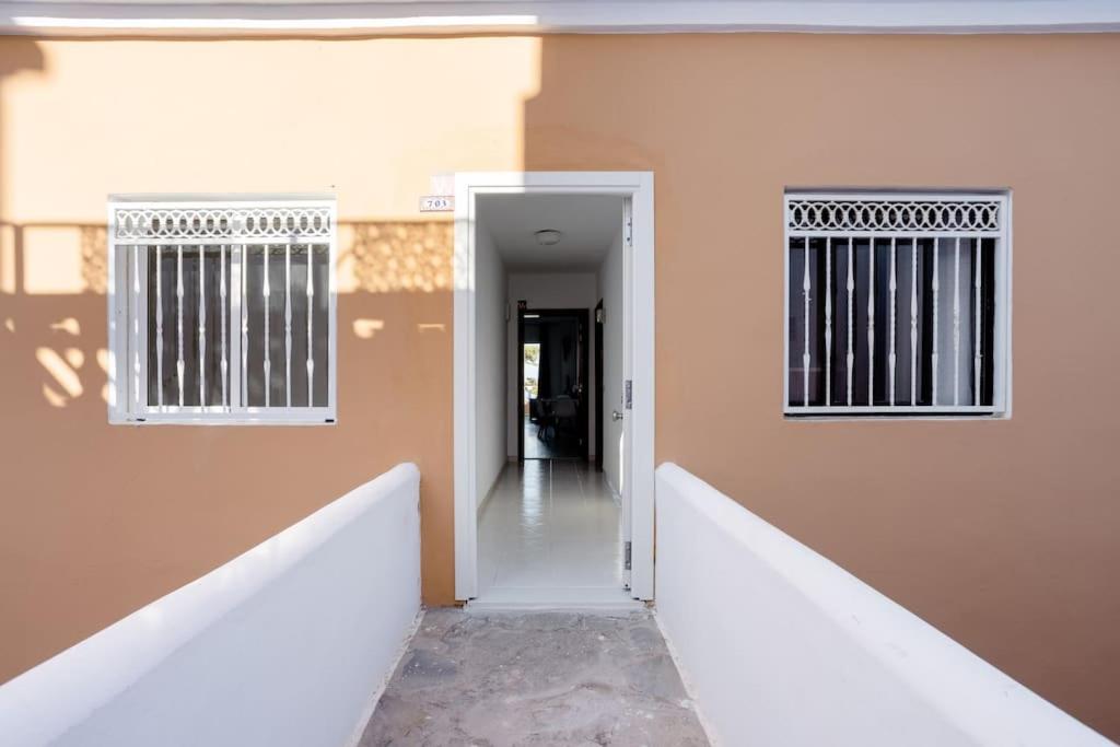 APARTAMENTO con vistas al mar COSTA ADEJE