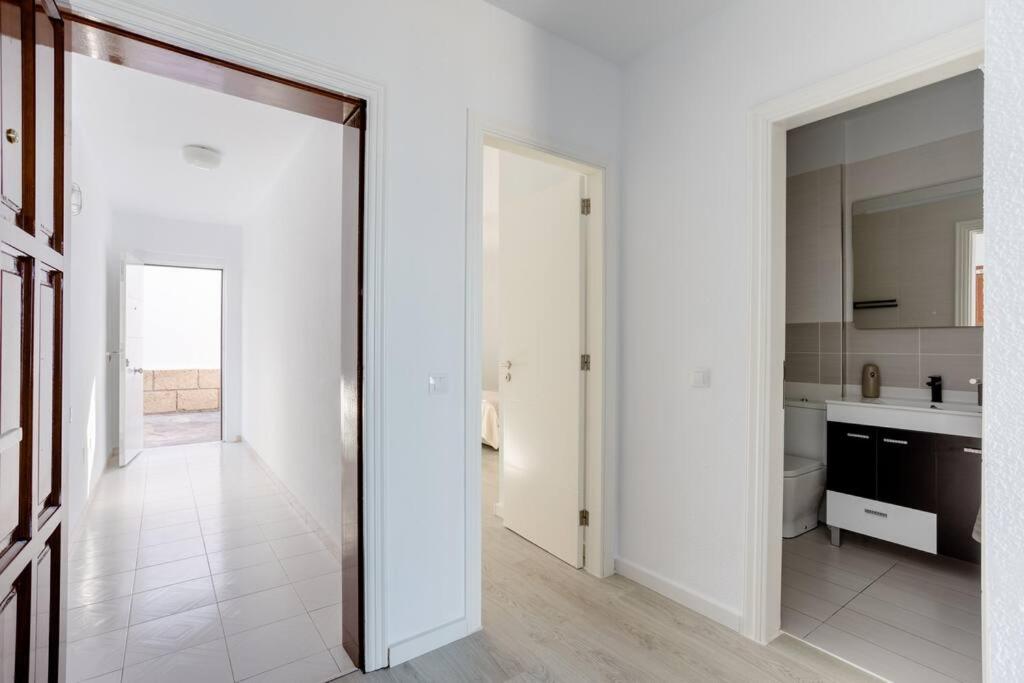 APARTAMENTO con vistas al mar COSTA ADEJE