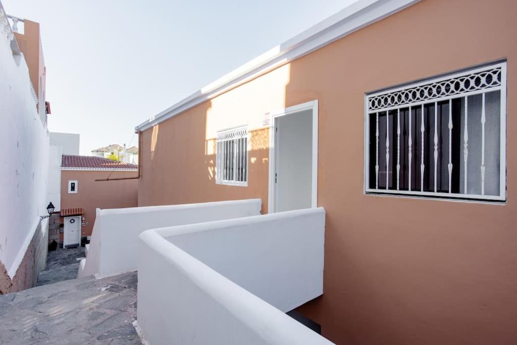 APARTAMENTO con vistas al mar COSTA ADEJE