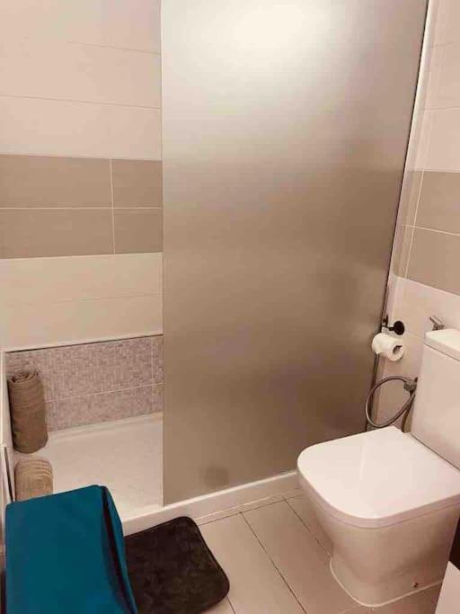 APARTAMENTO con vistas al mar COSTA ADEJE
