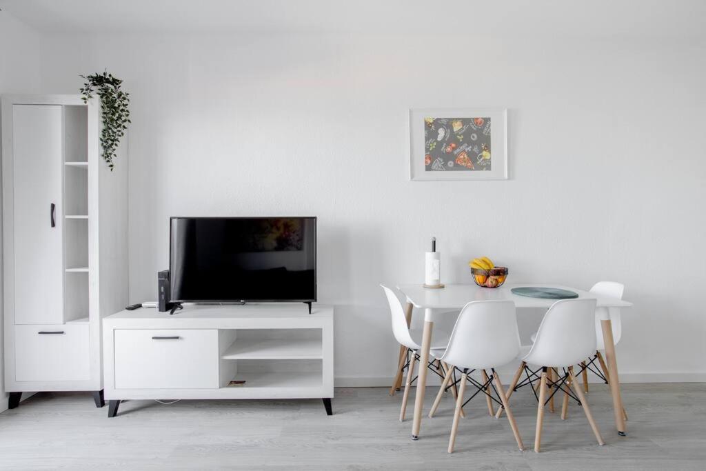 APARTAMENTO con vistas al mar COSTA ADEJE