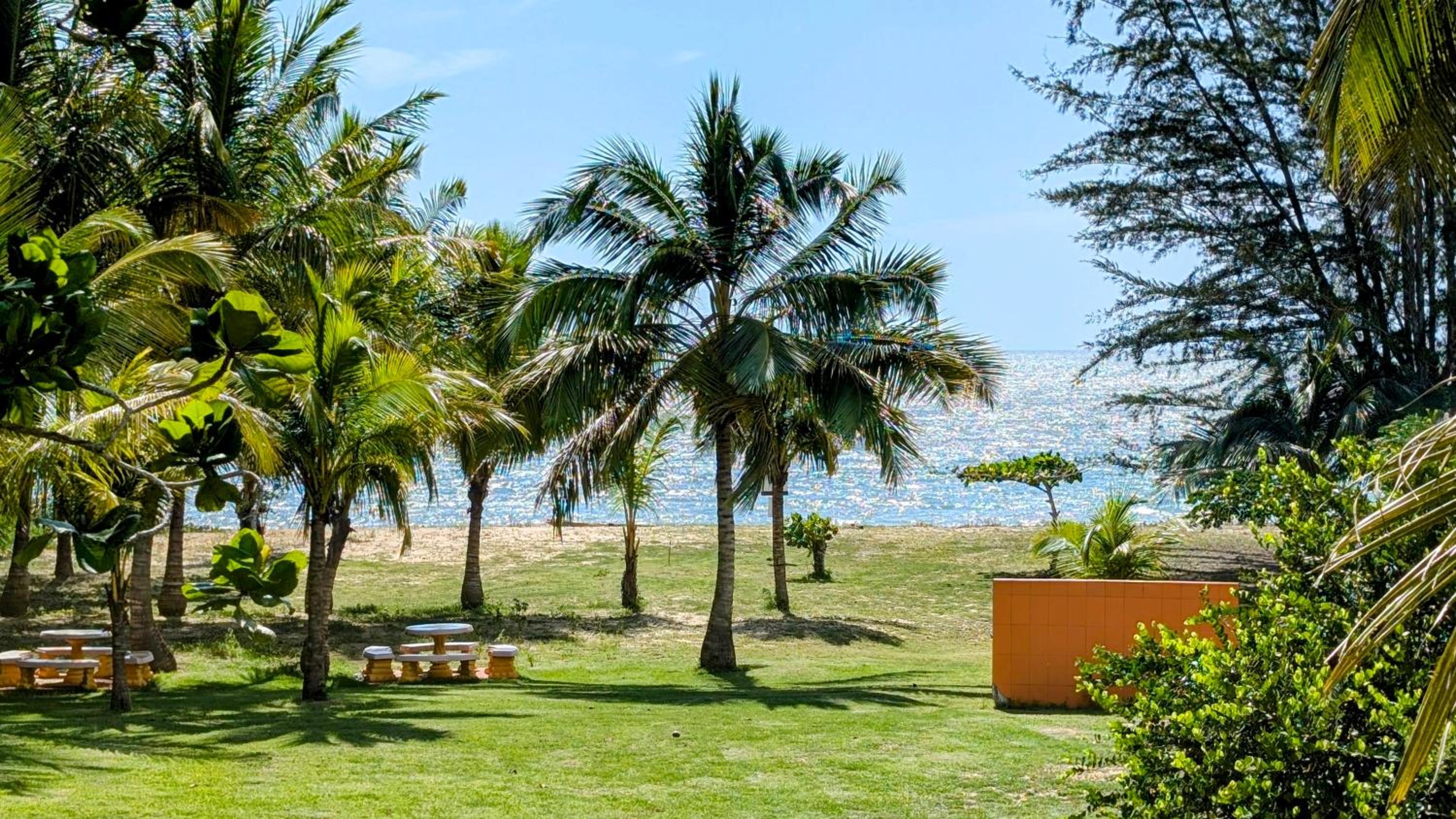 Yukayeke Playa Resort
