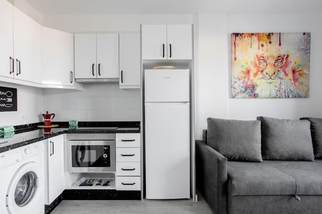APARTAMENTO con vistas al mar COSTA ADEJE