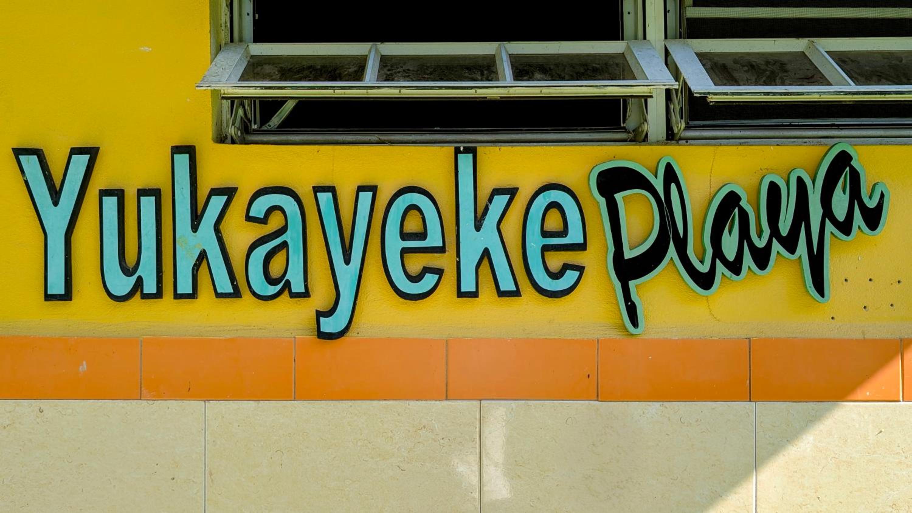 Yukayeke Playa Resort